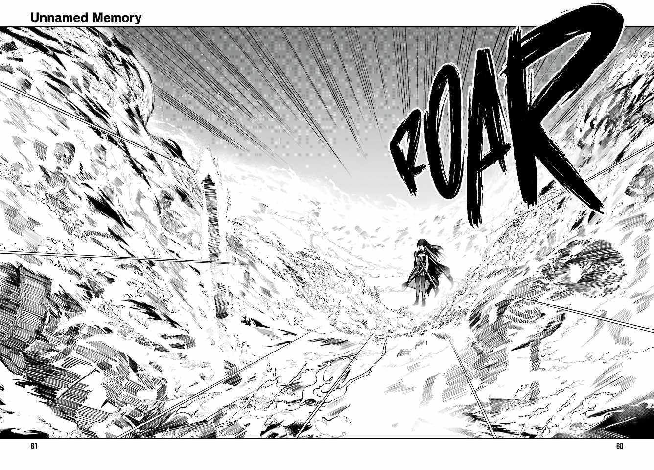 Unnamed Memory Chapter 11 page 11