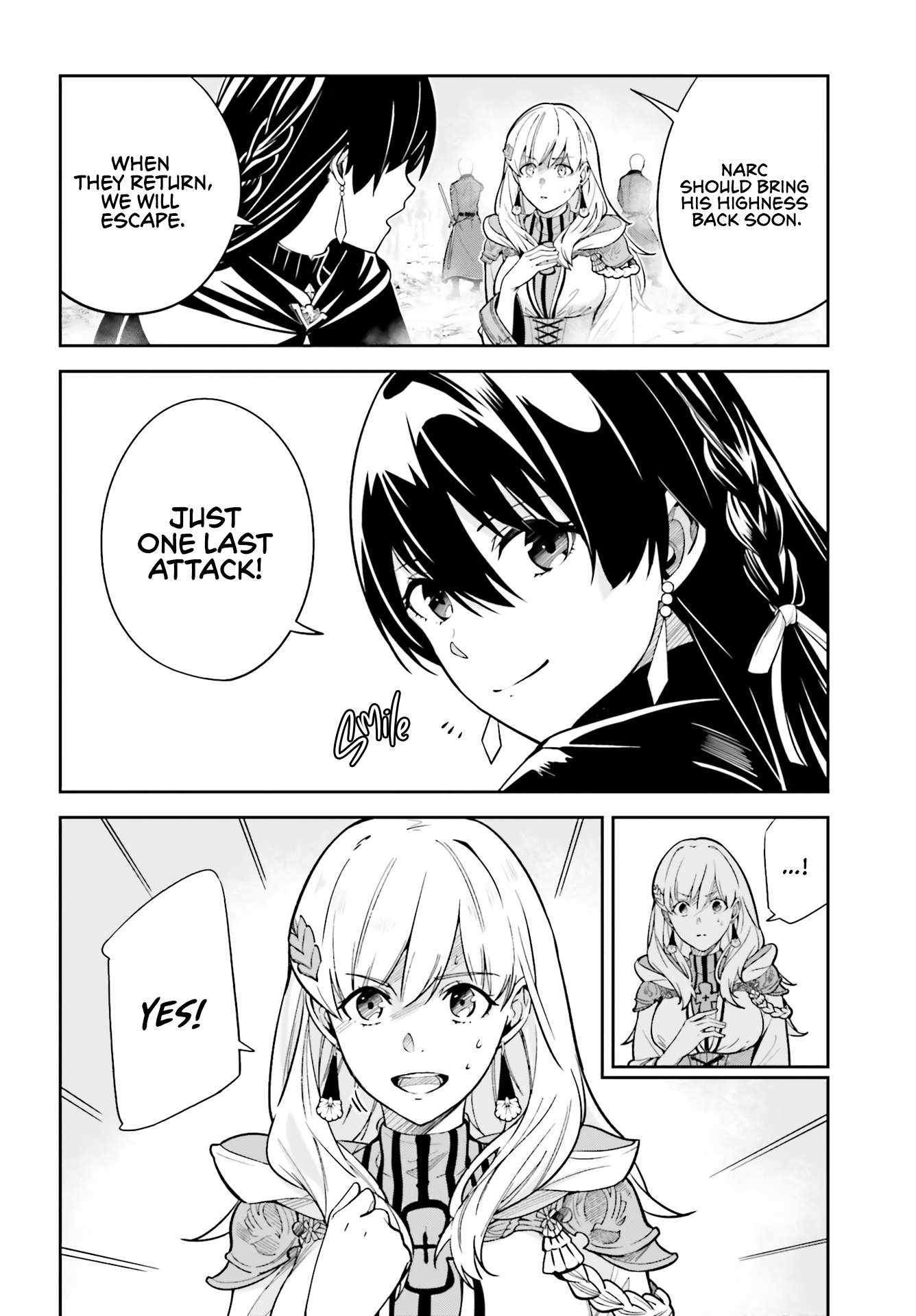 Unnamed Memory Chapter 11 page 5