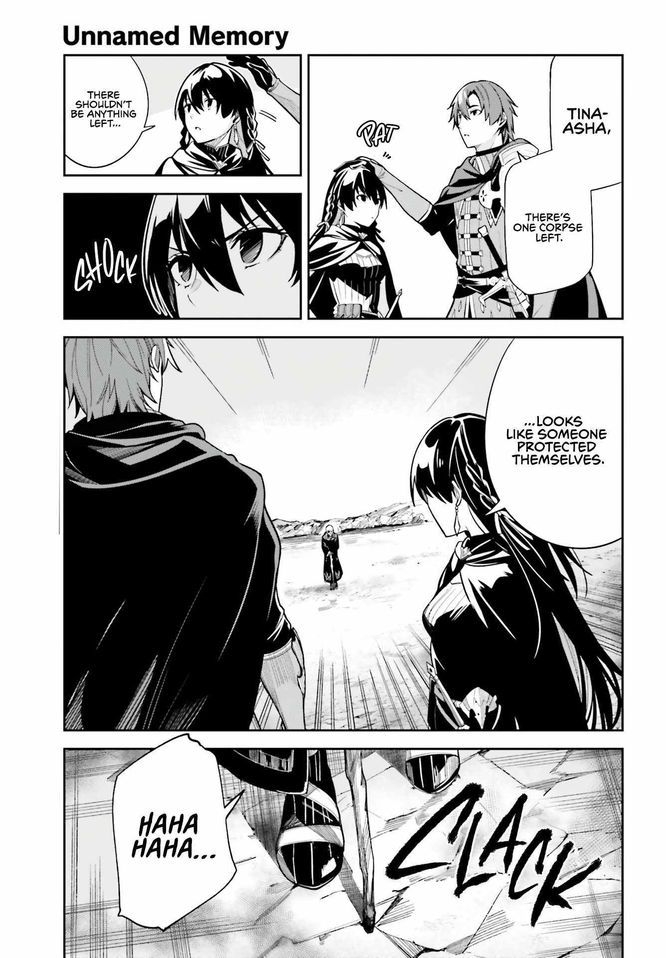 Unnamed Memory Chapter 11 page 15