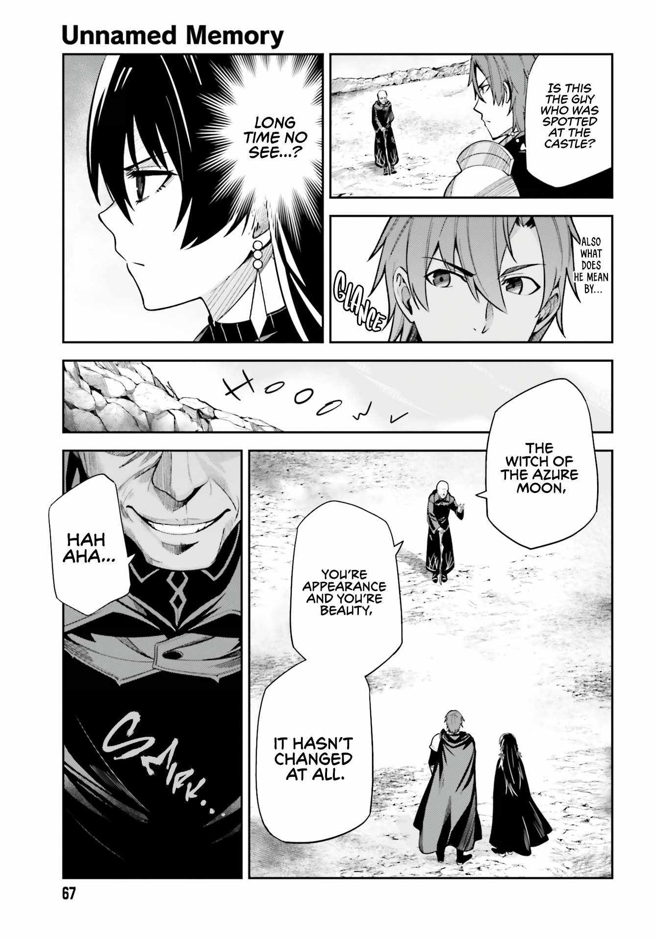 Unnamed Memory Chapter 11 page 17