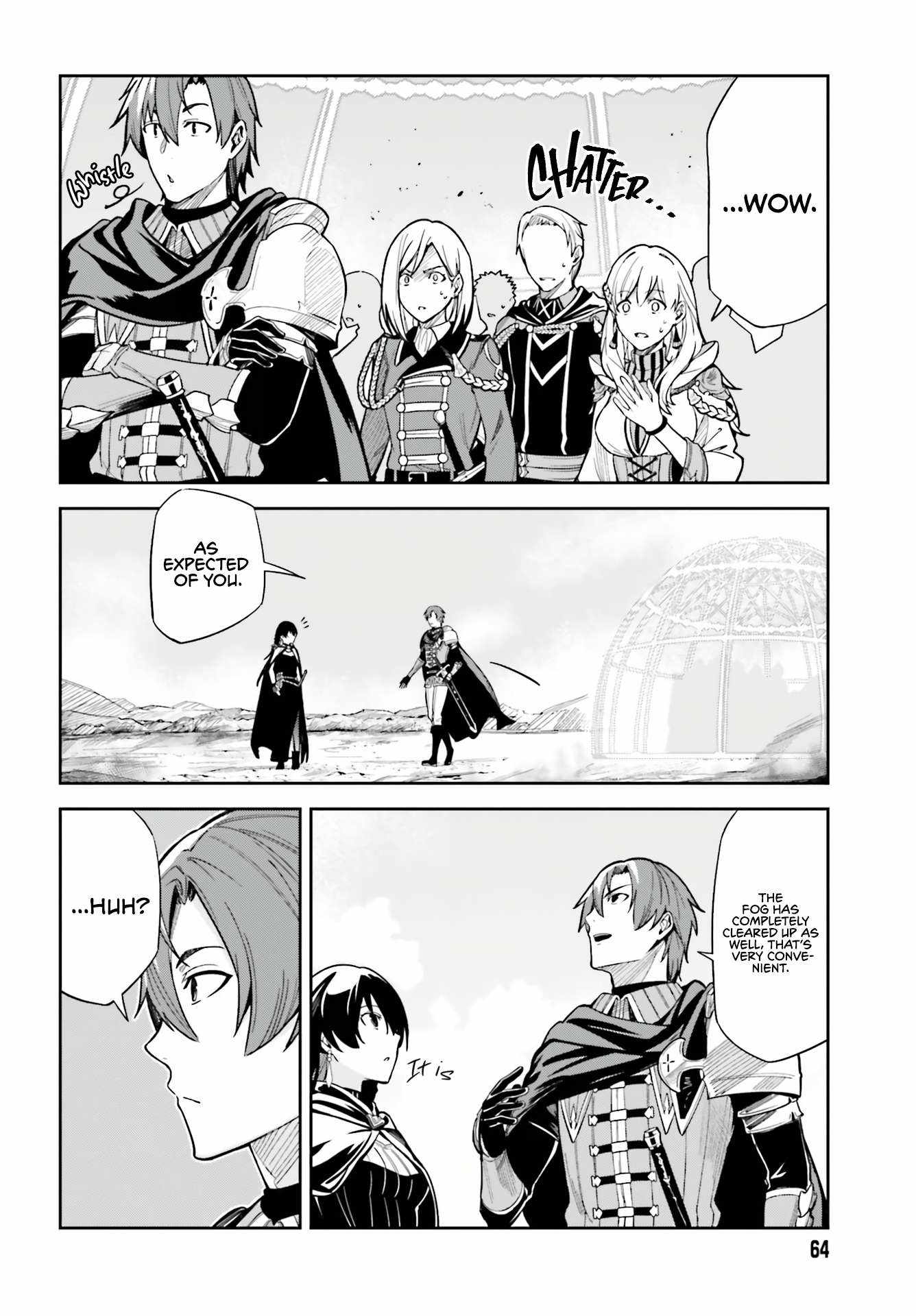 Unnamed Memory Chapter 11 page 14