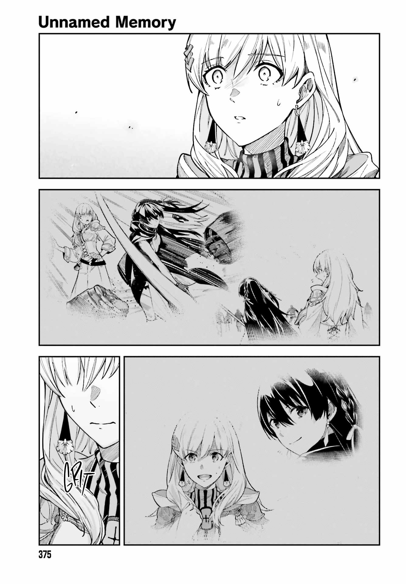 Unnamed Memory Chapter 12 page 13