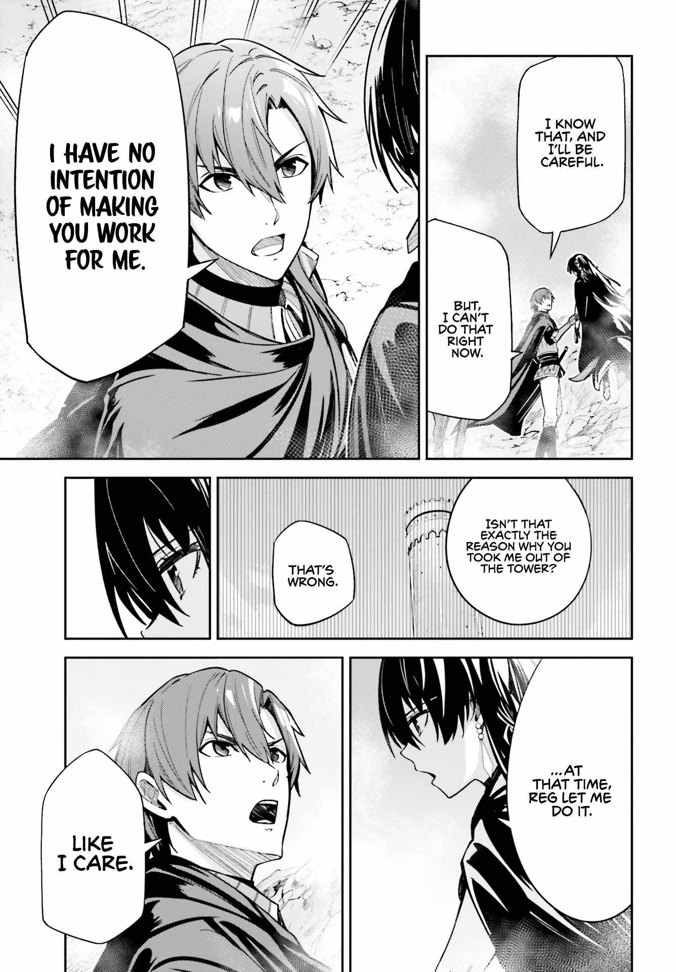 Unnamed Memory Chapter 12 page 21