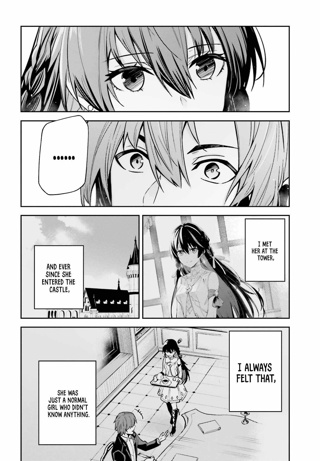 Unnamed Memory Chapter 12 page 26