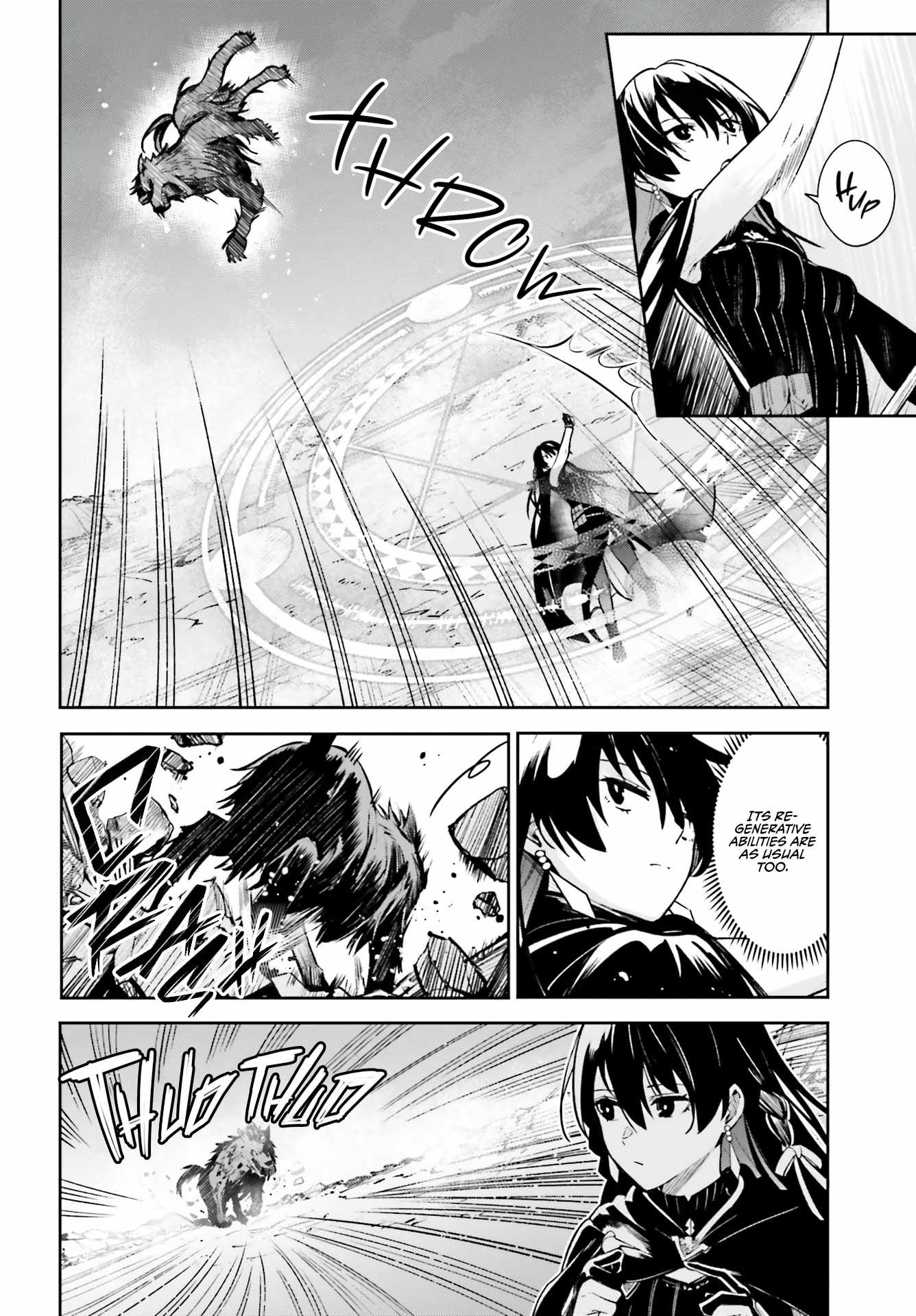 Unnamed Memory Chapter 14 page 12
