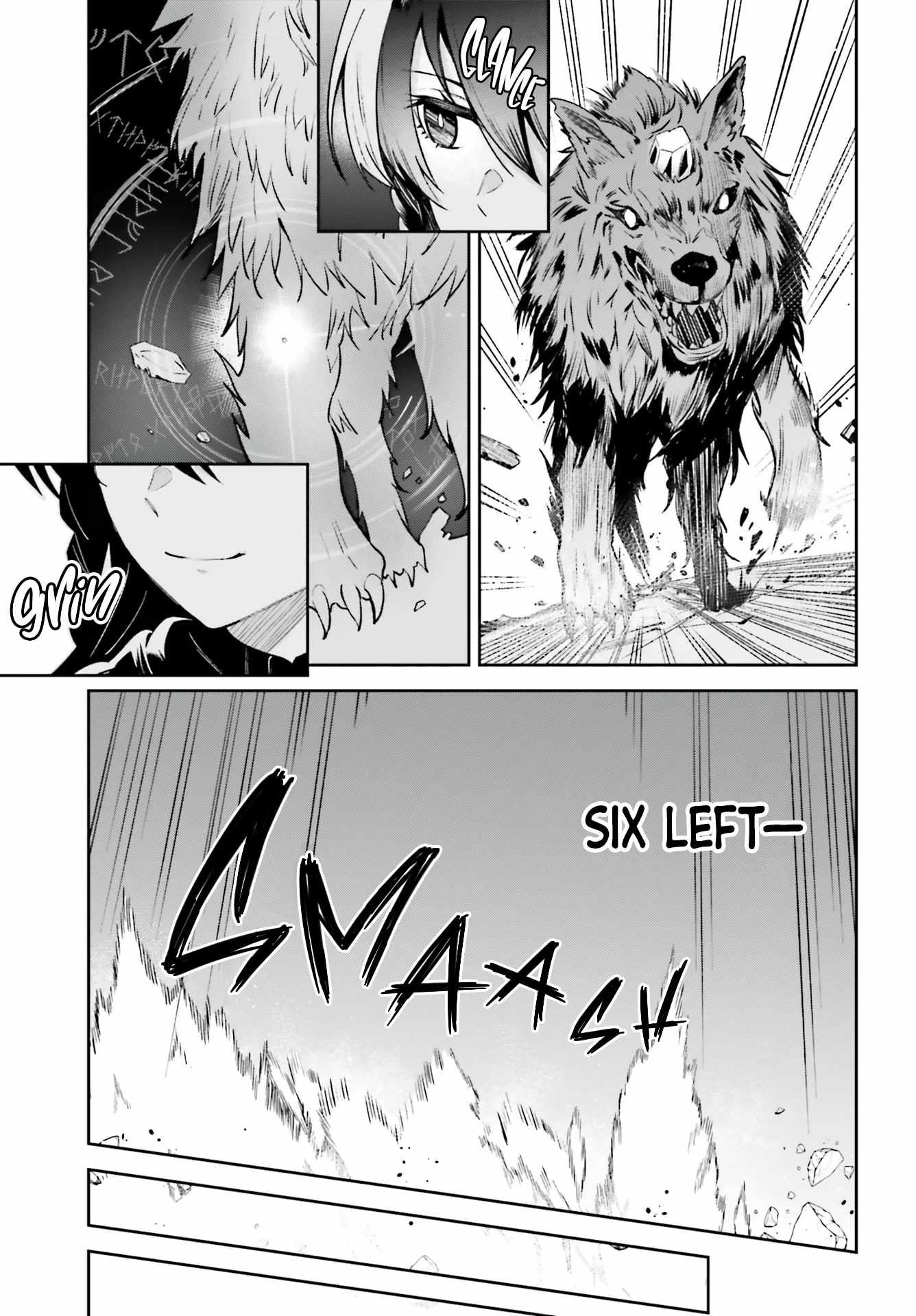 Unnamed Memory Chapter 14 page 13