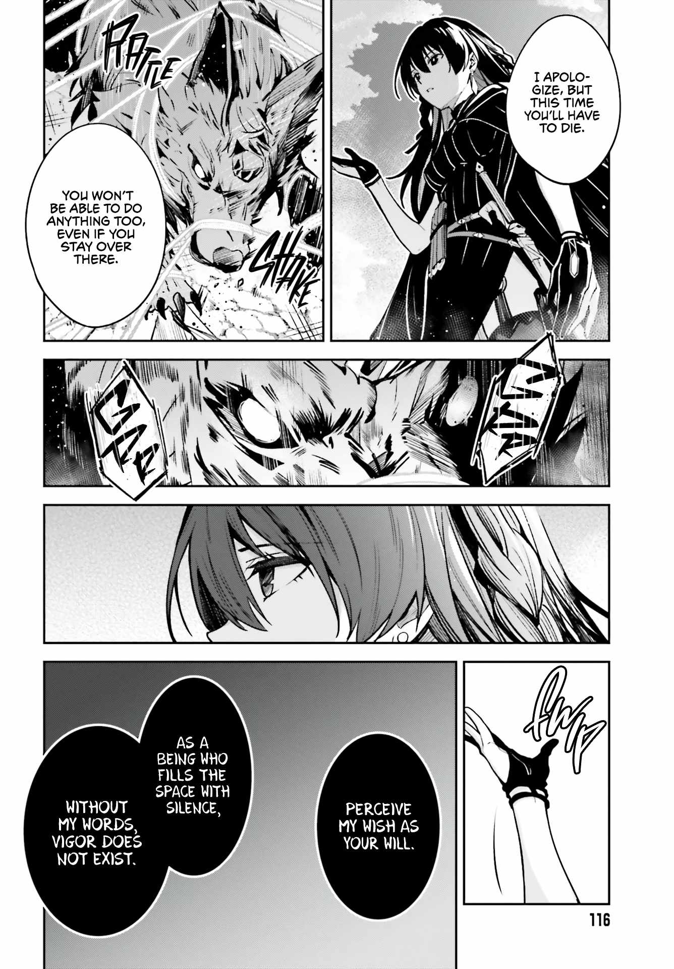 Unnamed Memory Chapter 14 page 20