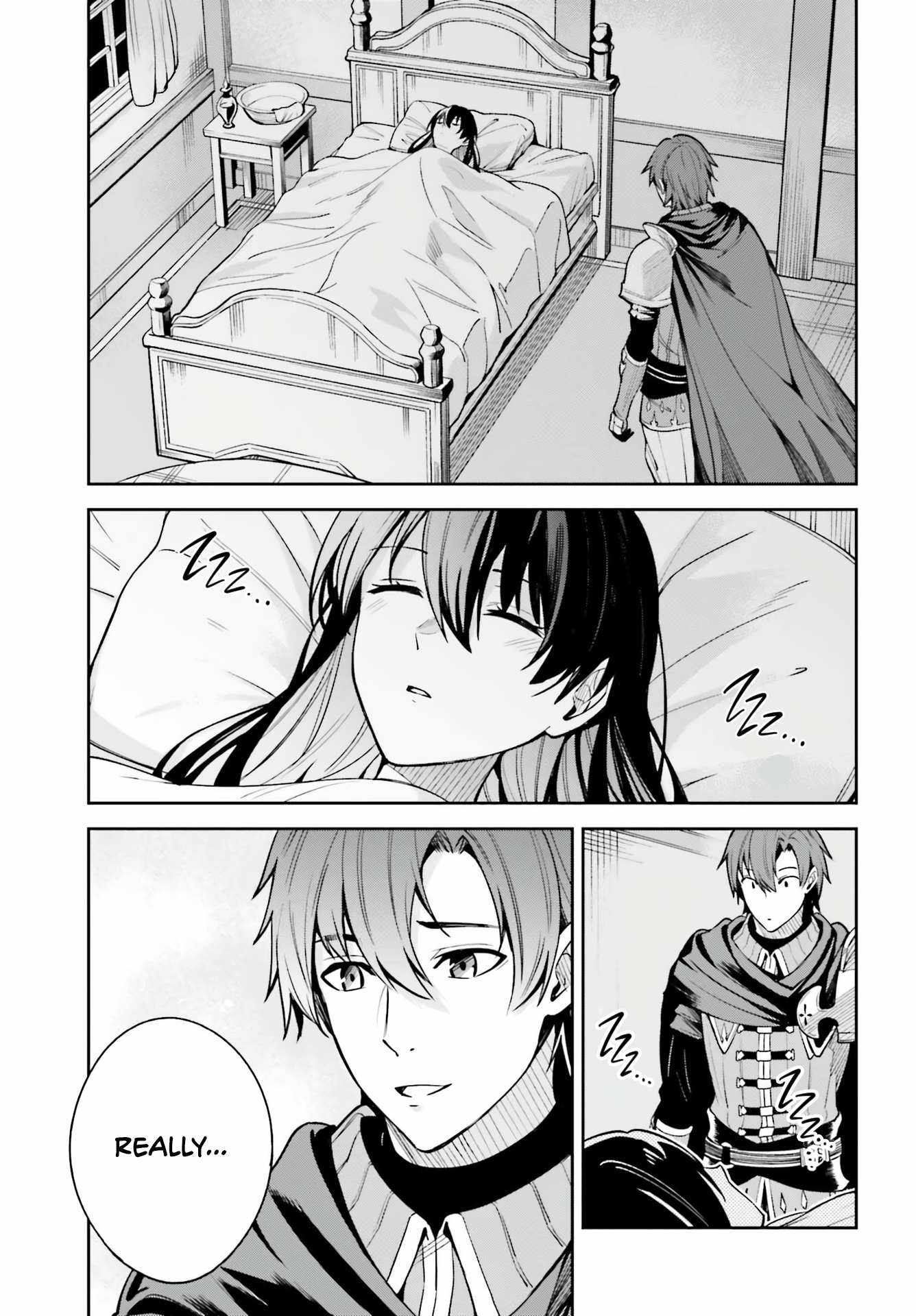 Unnamed Memory Chapter 15 page 6