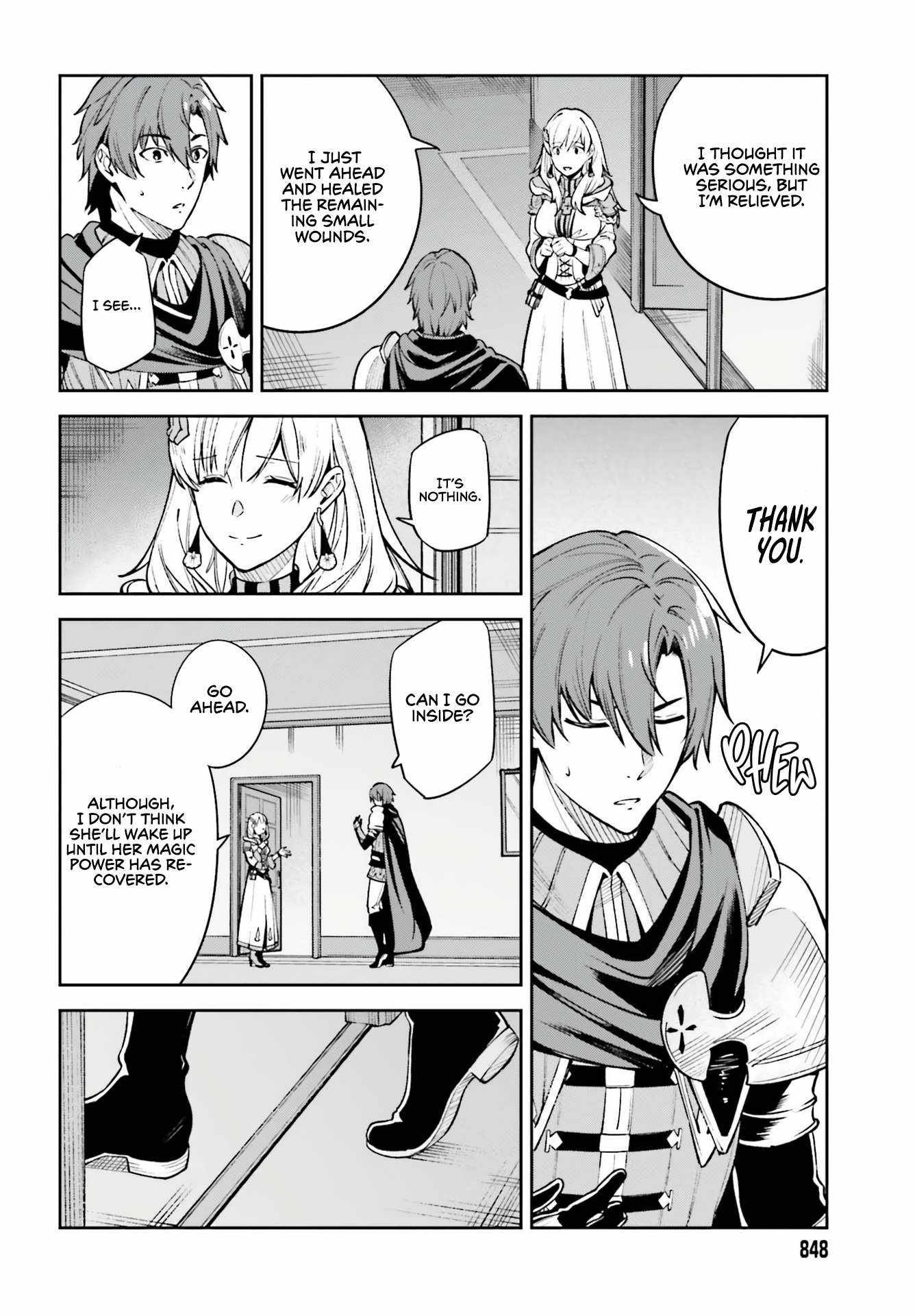 Unnamed Memory Chapter 15 page 5