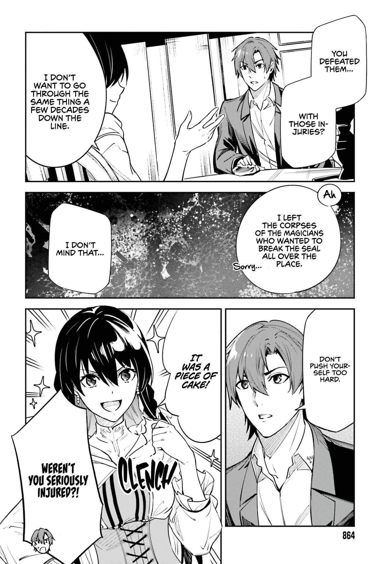Unnamed Memory Chapter 15 page 21