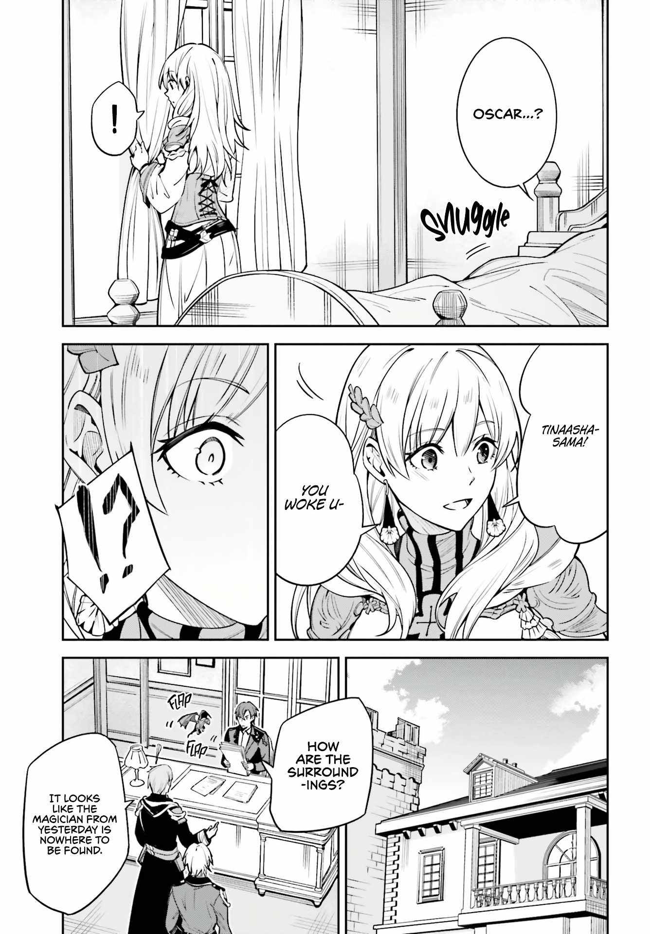 Unnamed Memory Chapter 15 page 10