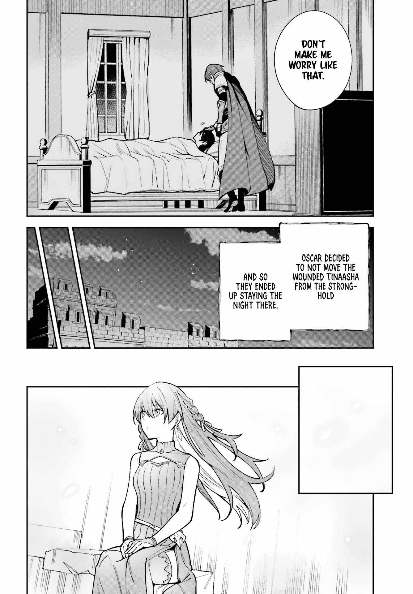 Unnamed Memory Chapter 15 page 7