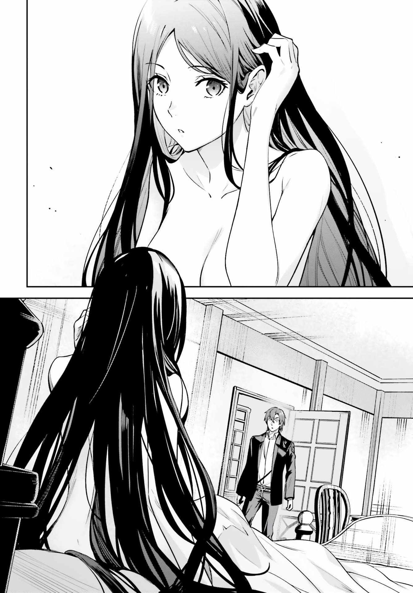 Unnamed Memory Chapter 15 page 13