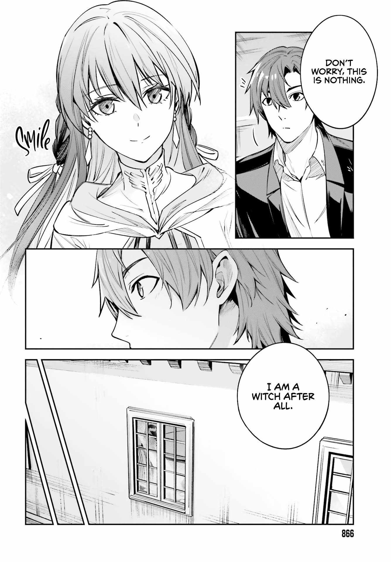 Unnamed Memory Chapter 15 page 23