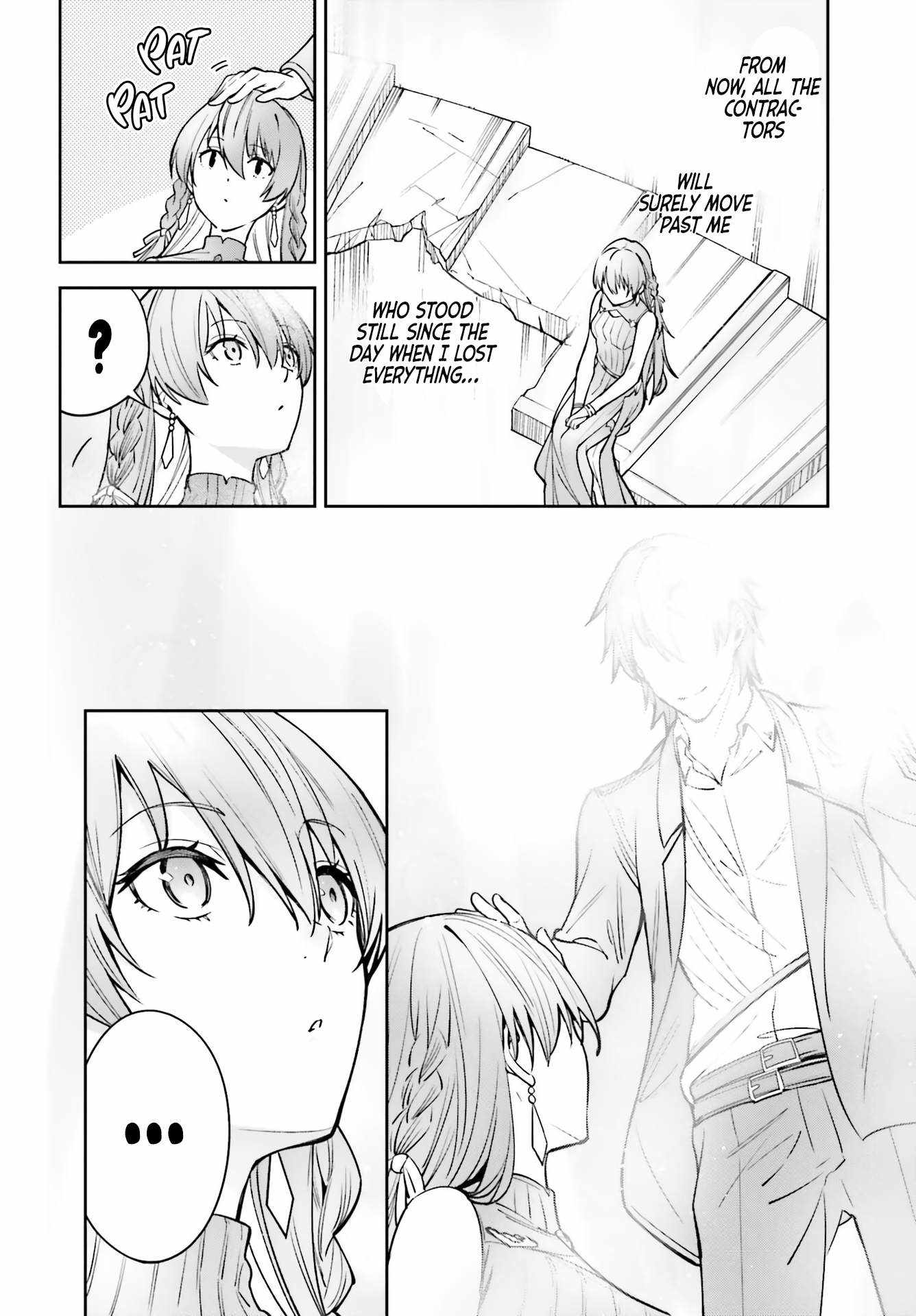 Unnamed Memory Chapter 15 page 9