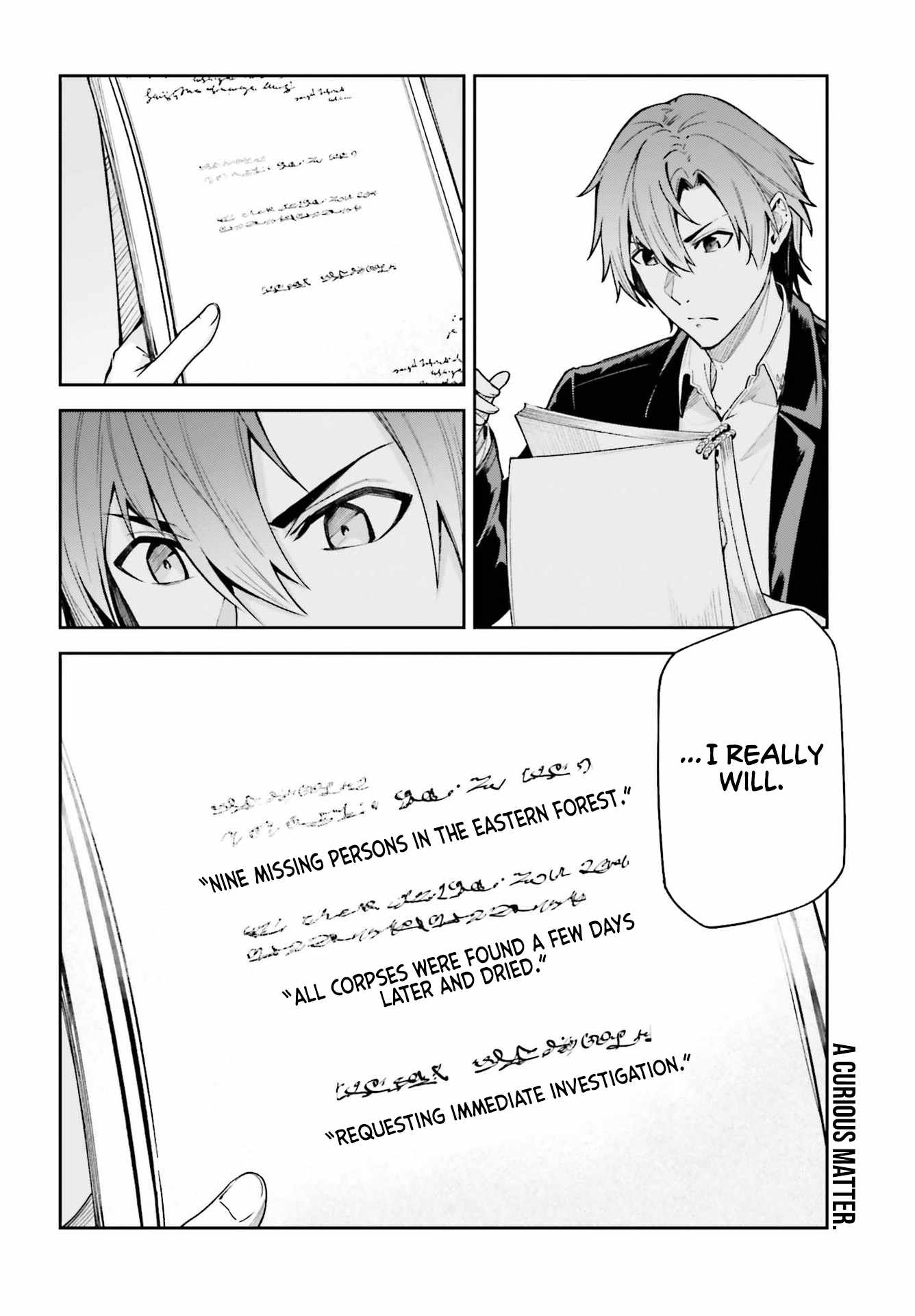 Unnamed Memory Chapter 16.5 page 9