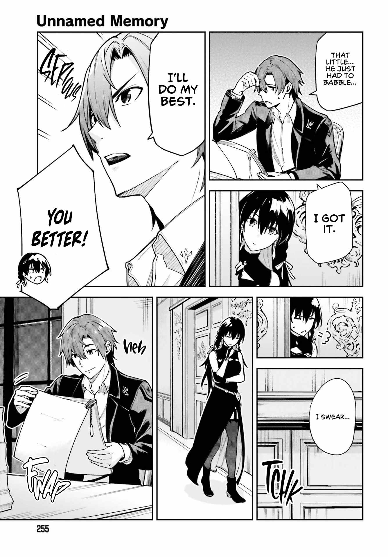 Unnamed Memory Chapter 16.5 page 8