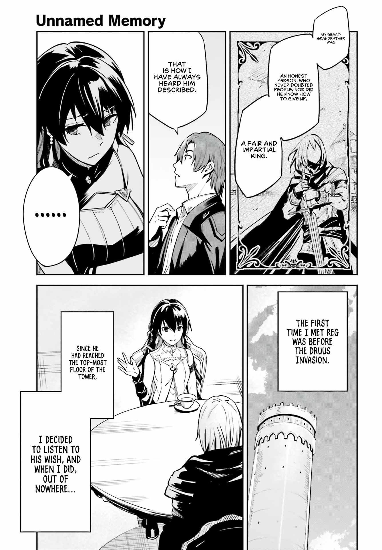 Unnamed Memory Chapter 16 page 14