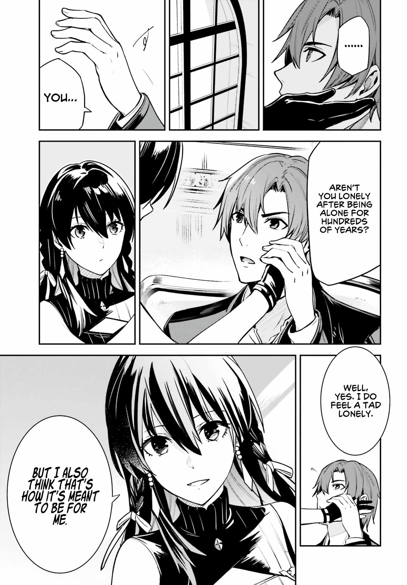 Unnamed Memory Chapter 16 page 22