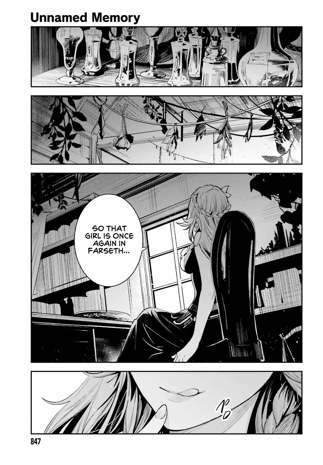 Unnamed Memory Chapter 16 page 27