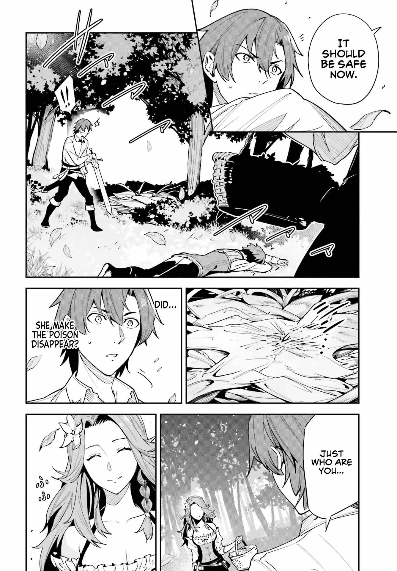 Unnamed Memory Chapter 17 page 15
