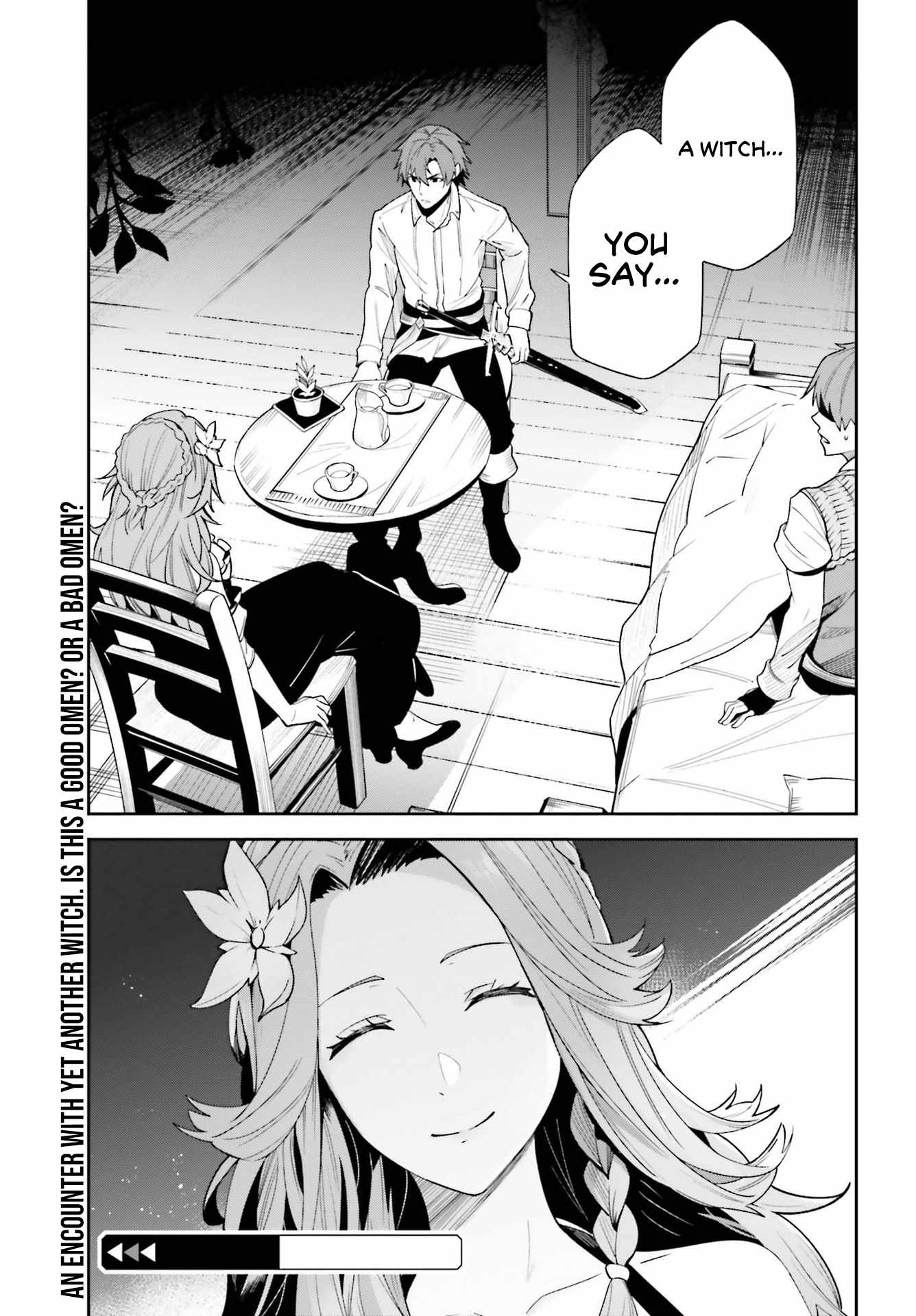 Unnamed Memory Chapter 17 page 20