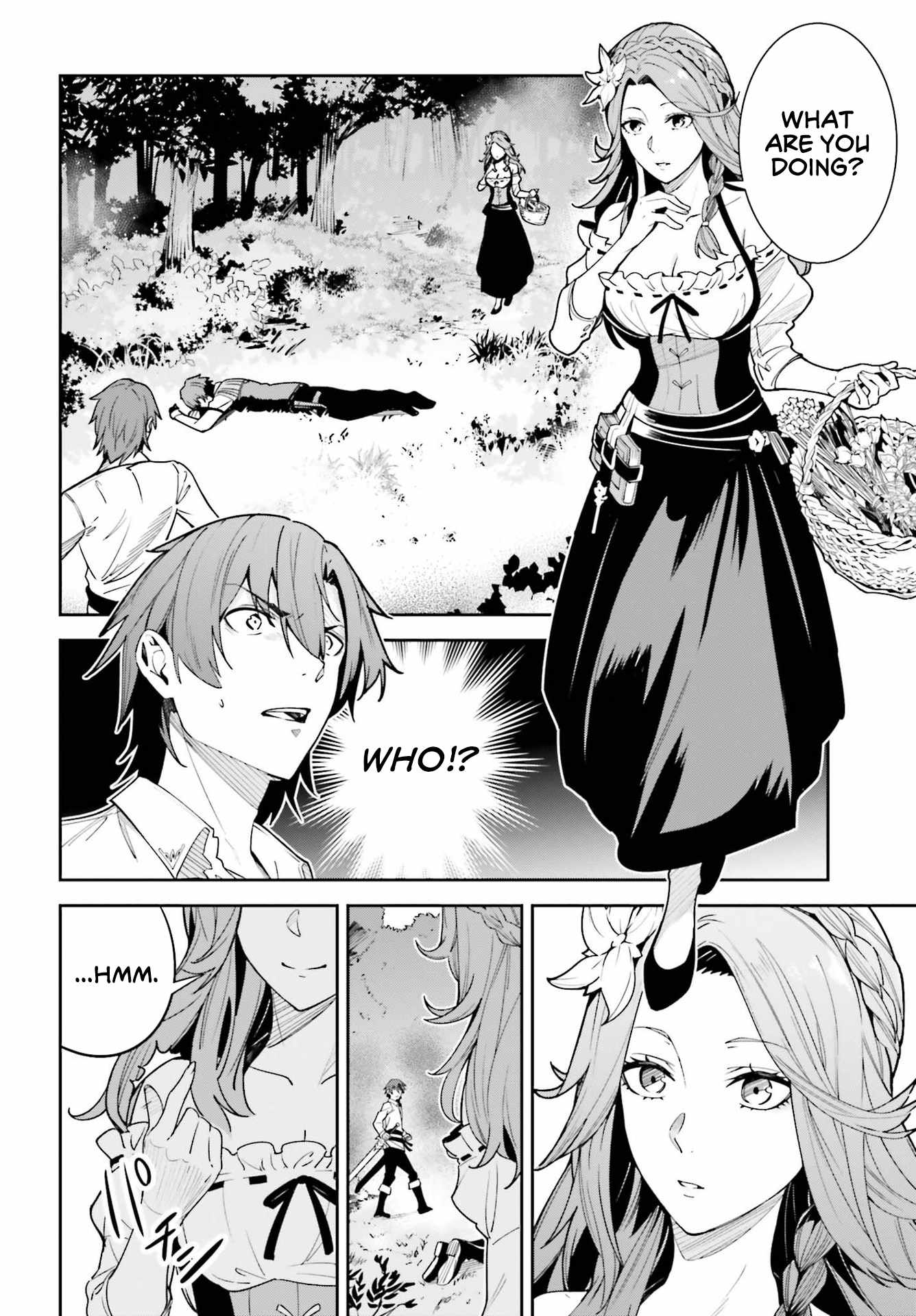 Unnamed Memory Chapter 17 page 13