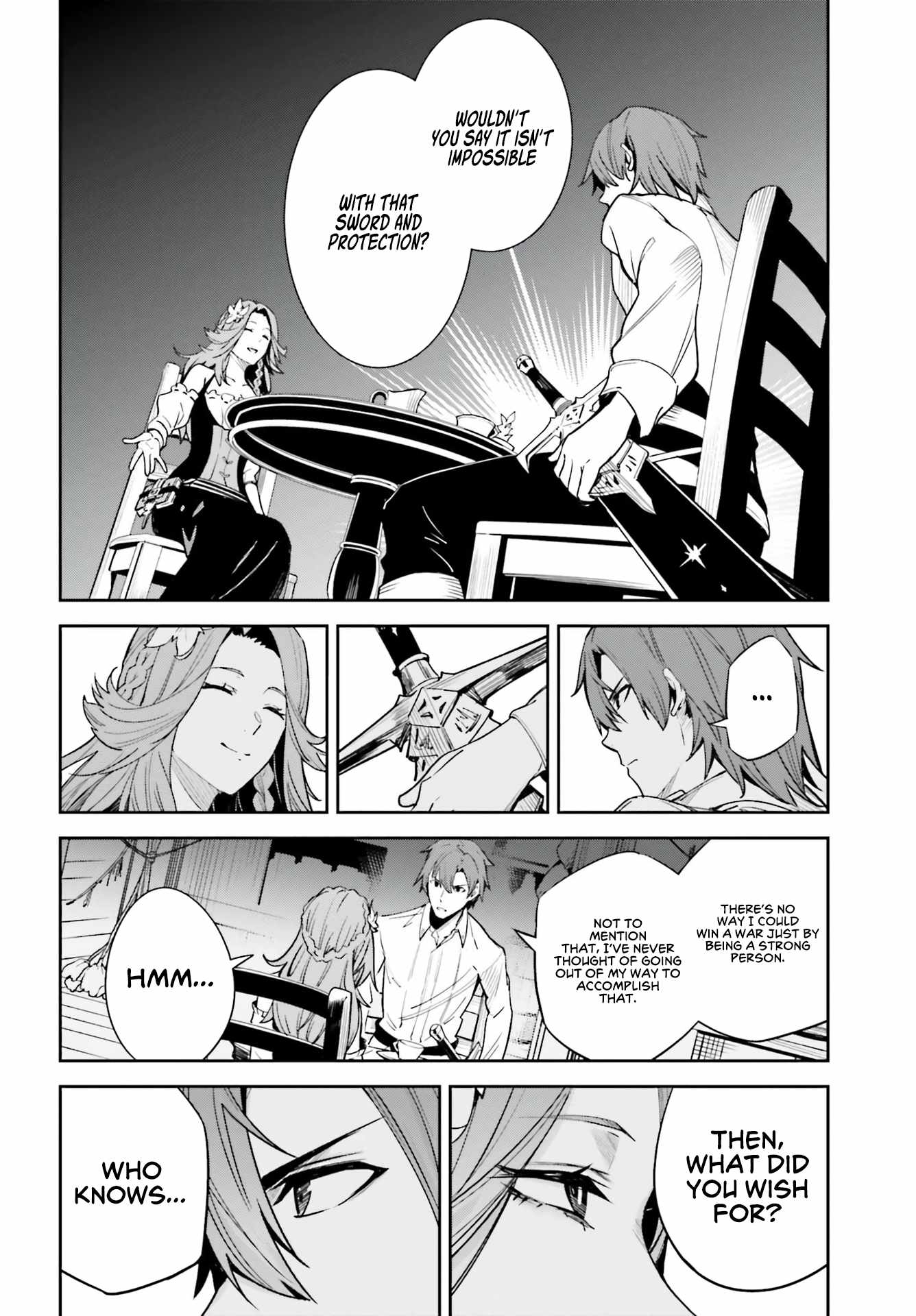 Unnamed Memory Chapter 18 page 11