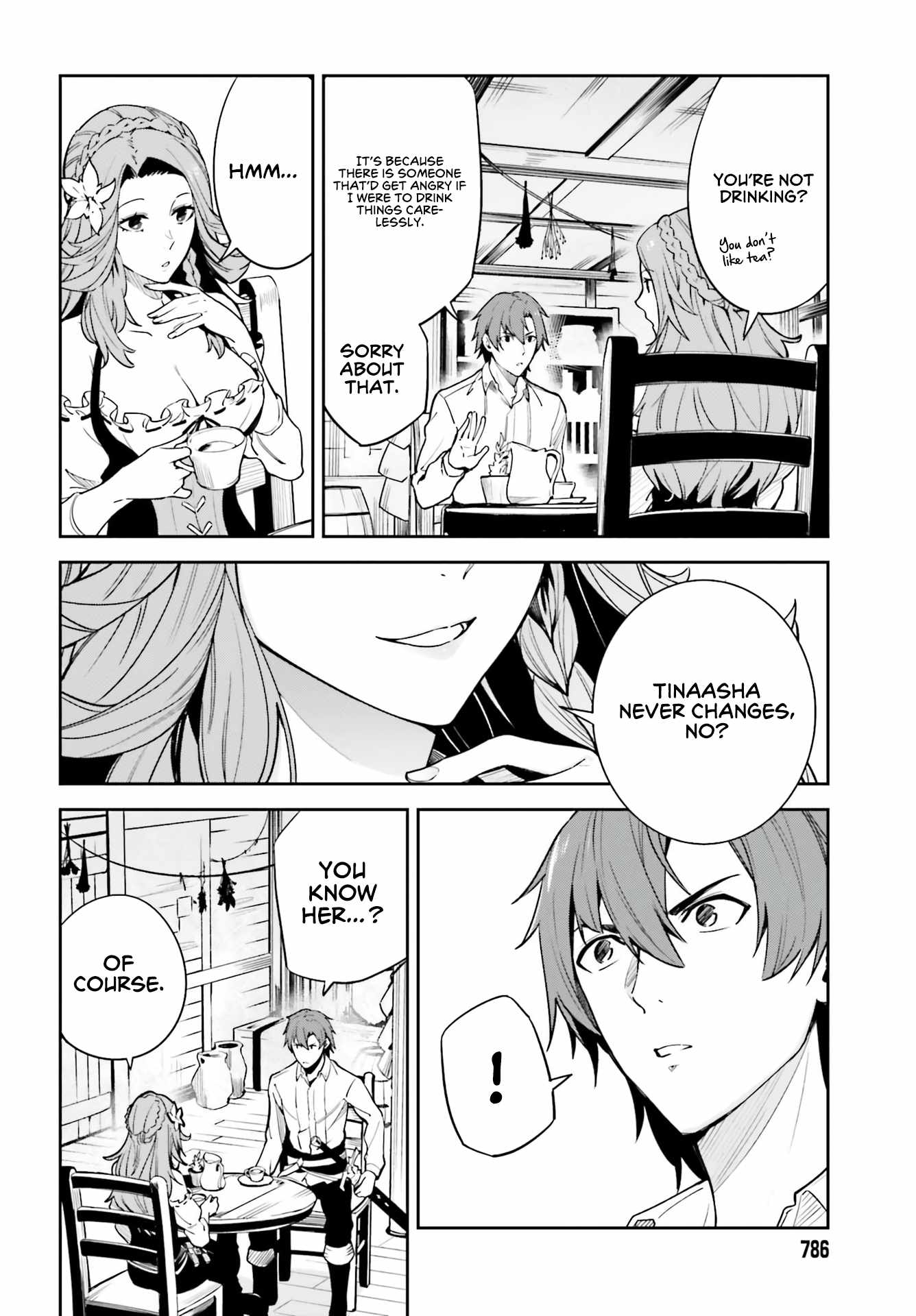 Unnamed Memory Chapter 18 page 7