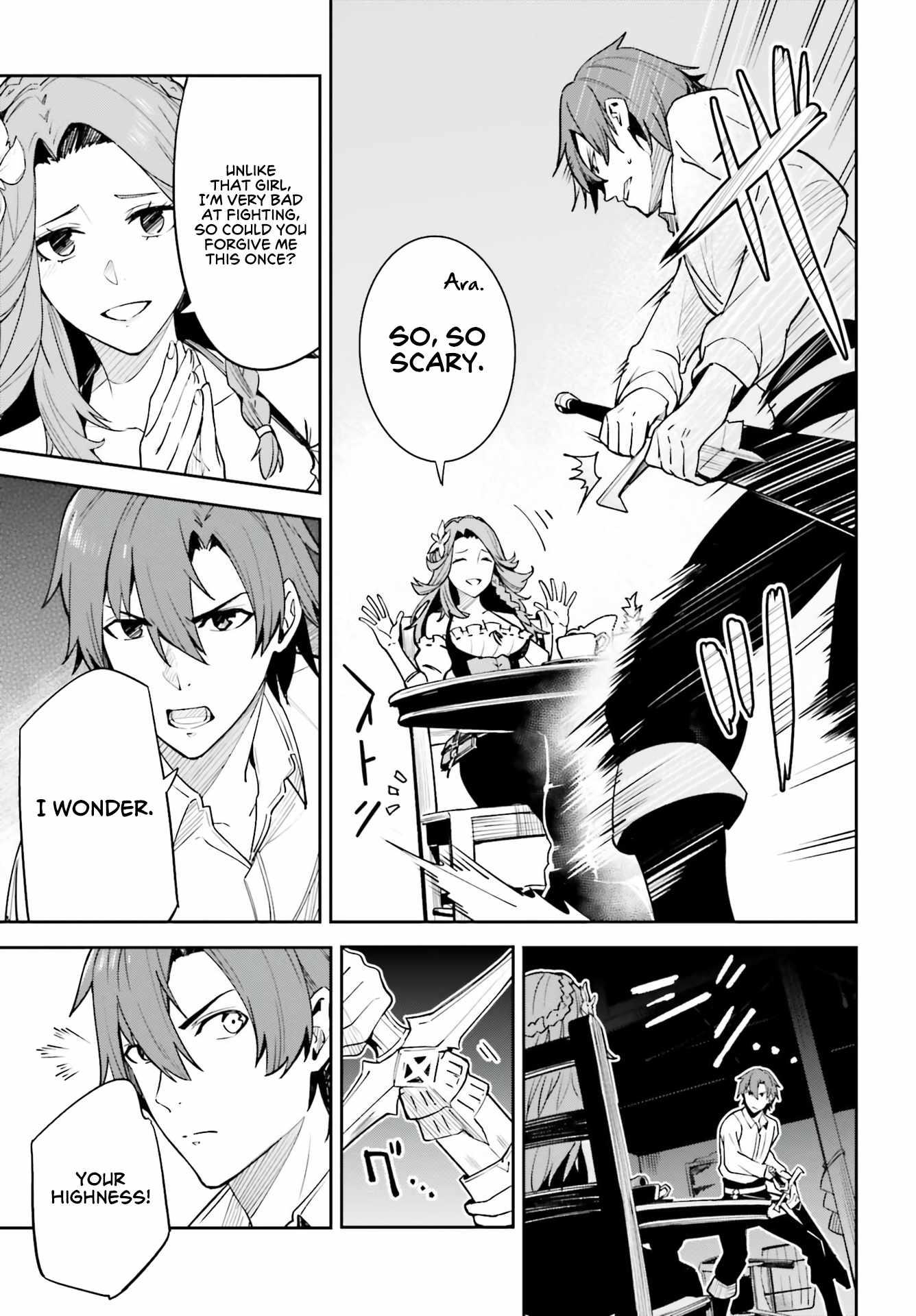 Unnamed Memory Chapter 18 page 16