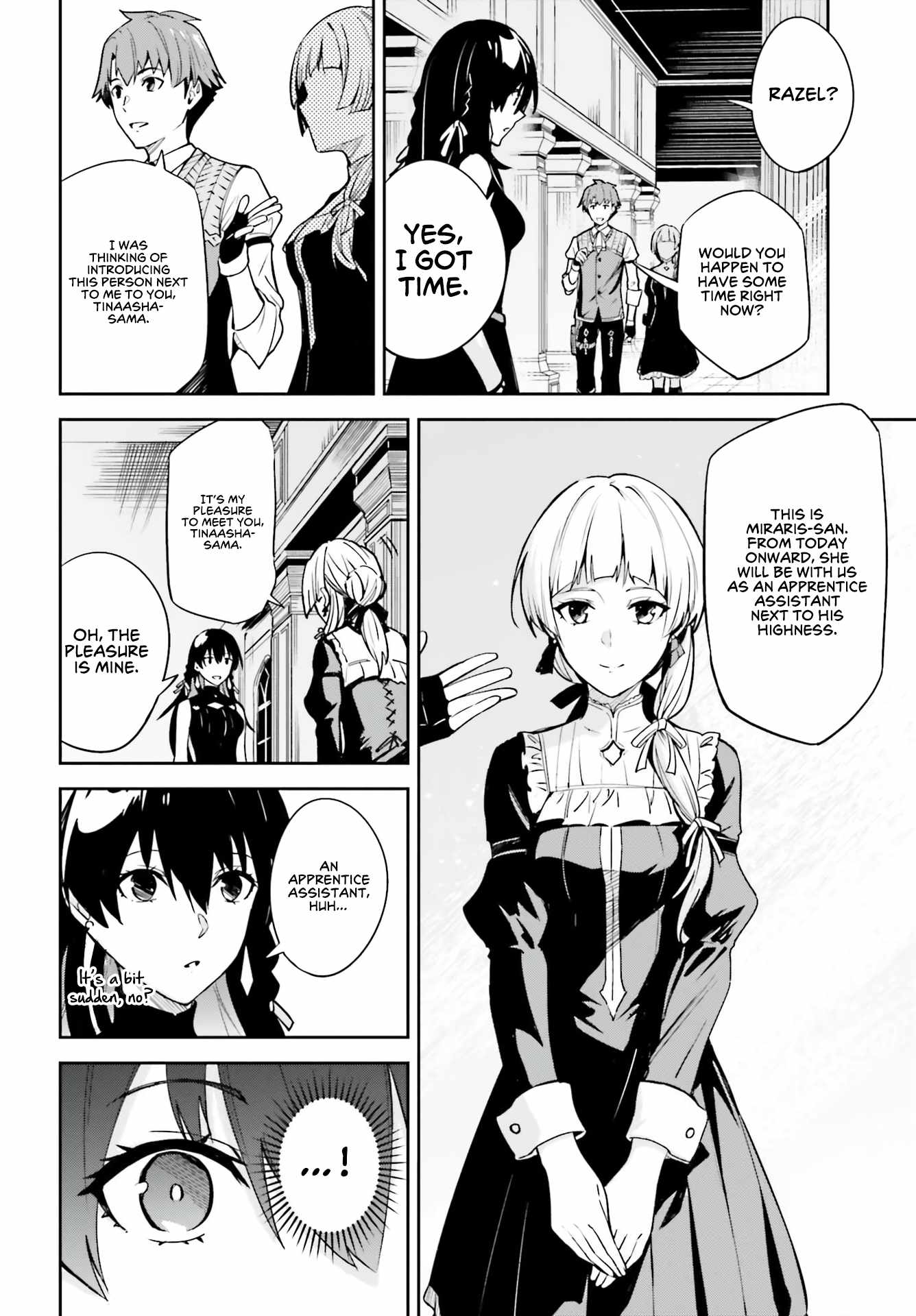 Unnamed Memory Chapter 18 page 21