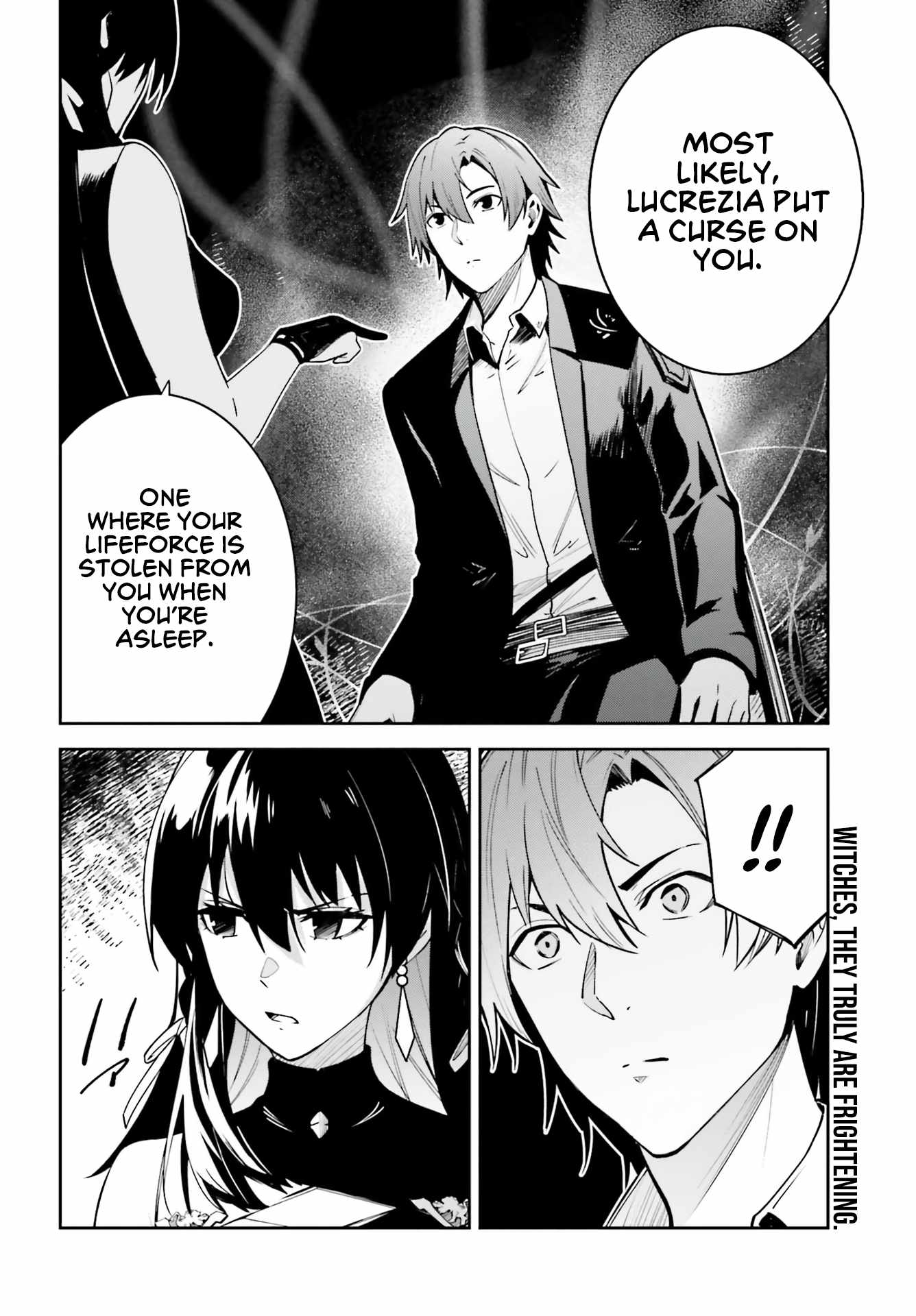 Unnamed Memory Chapter 18 page 31