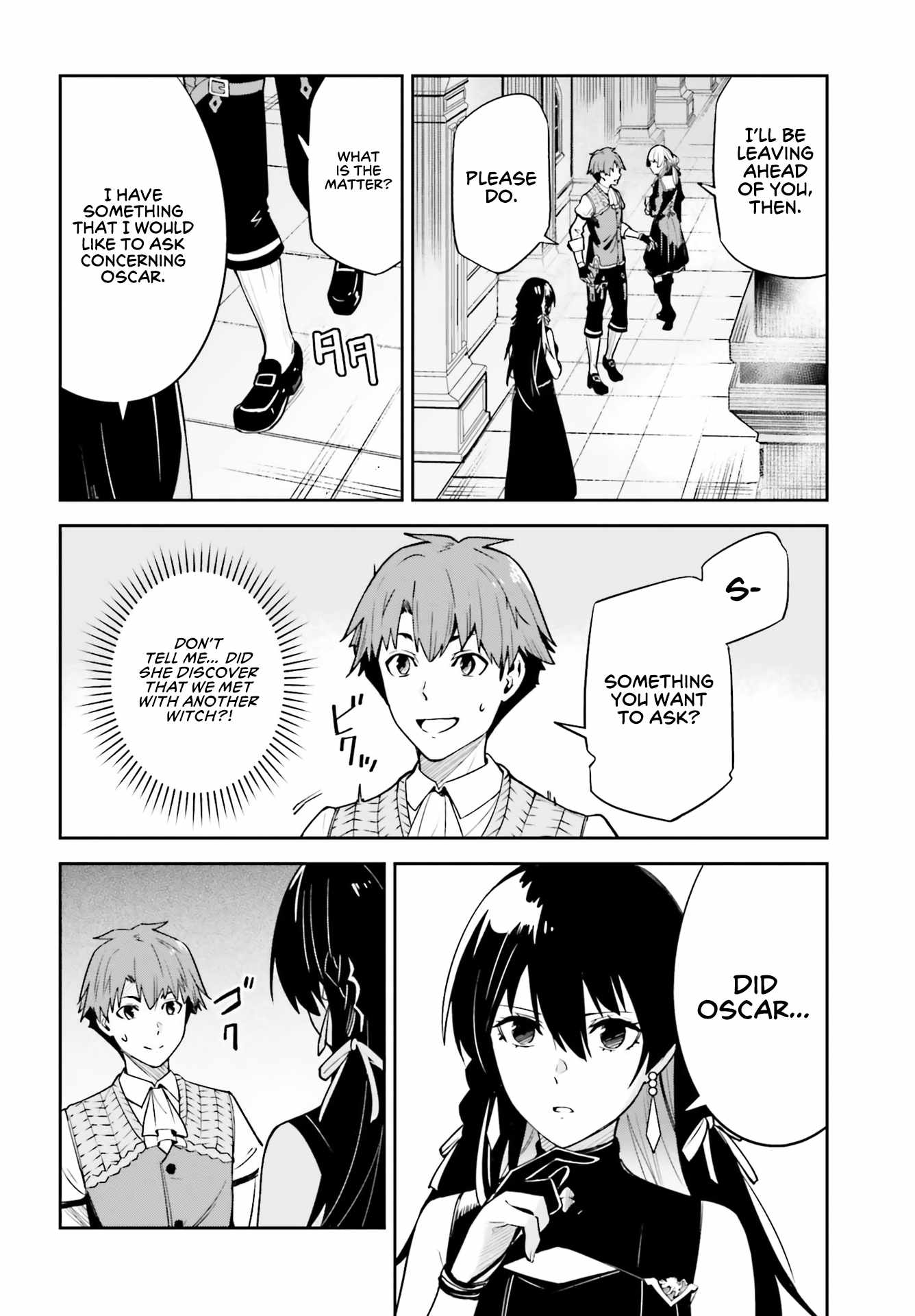 Unnamed Memory Chapter 18 page 23