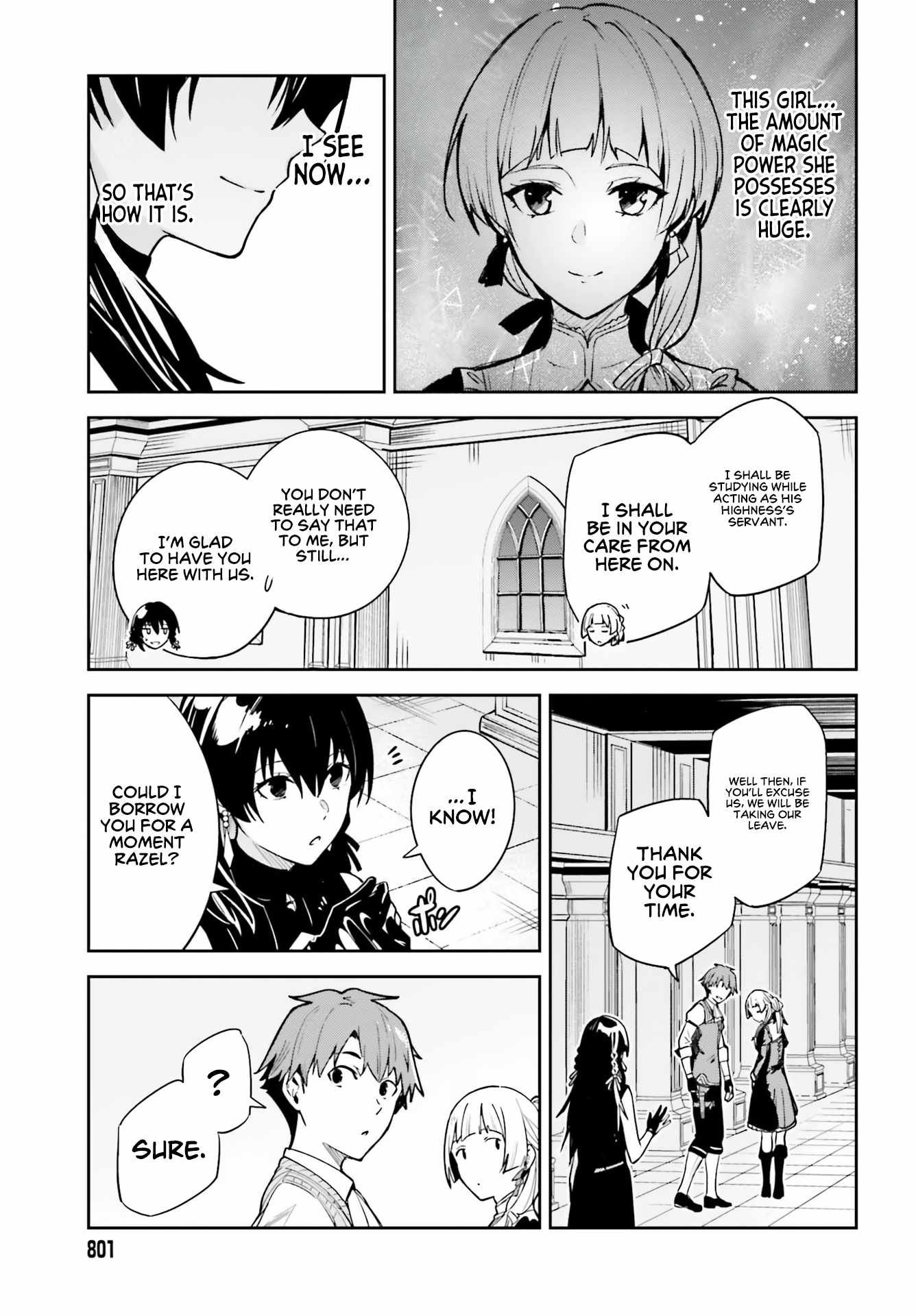 Unnamed Memory Chapter 18 page 22
