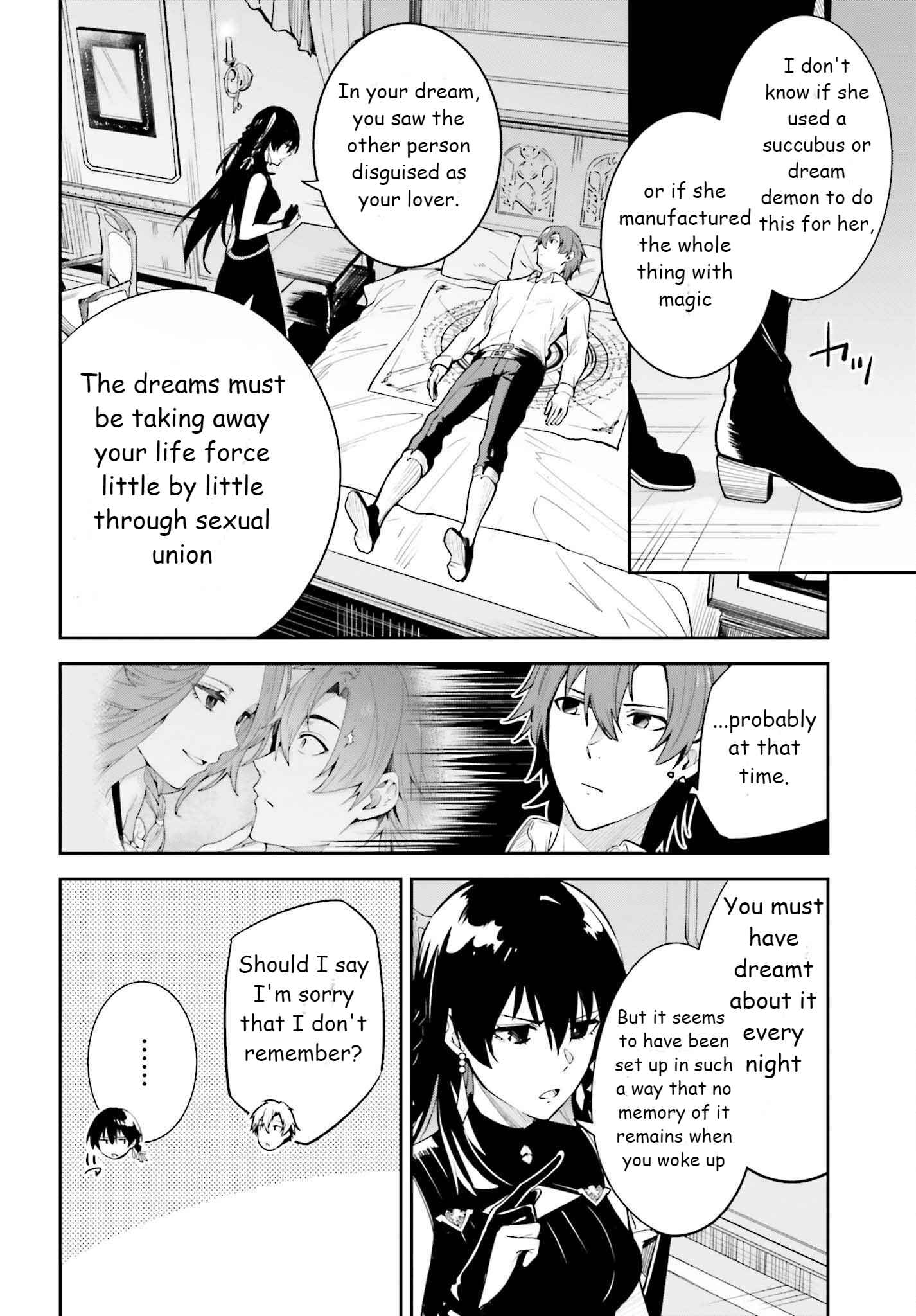 Unnamed Memory Chapter 19 page 2