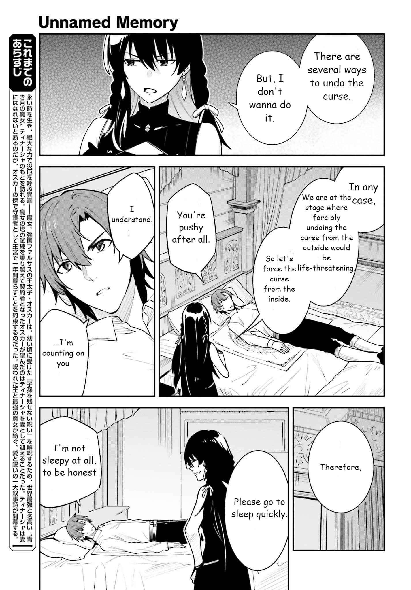 Unnamed Memory Chapter 19 page 3
