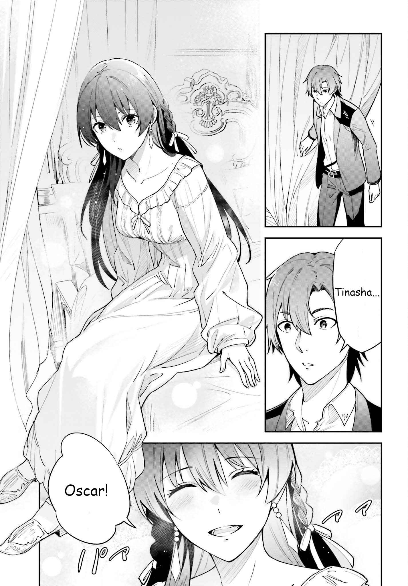 Unnamed Memory Chapter 19 page 9