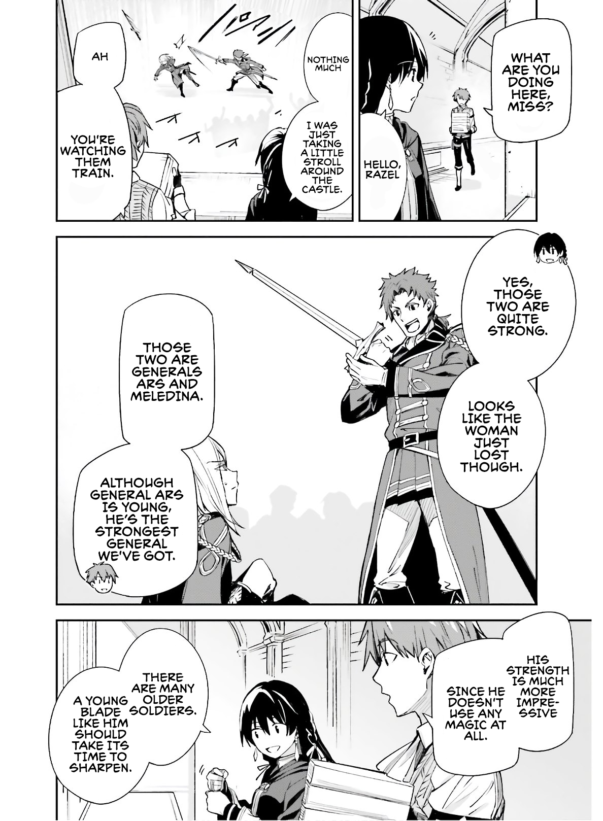 Unnamed Memory Chapter 2 page 3