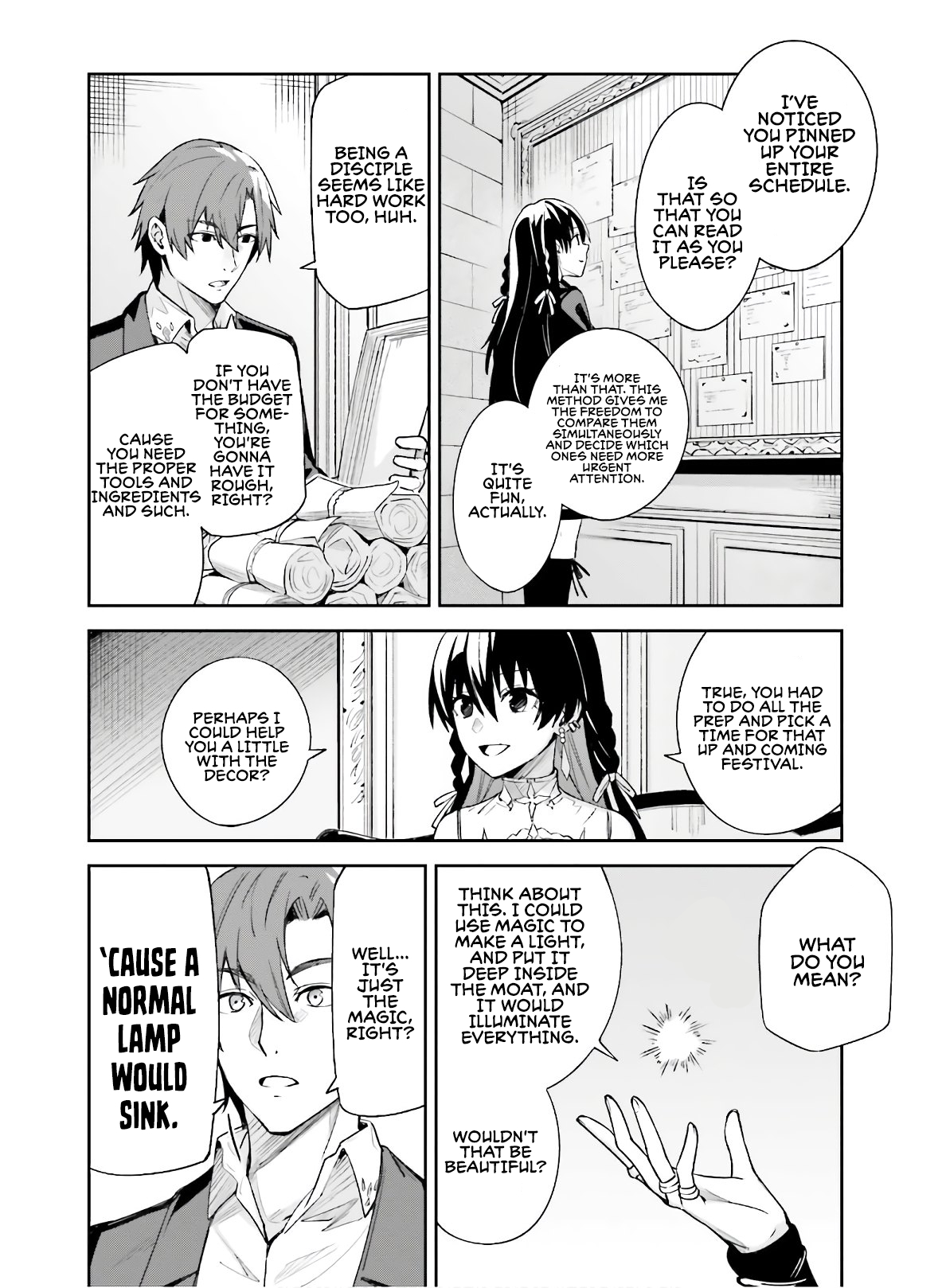Unnamed Memory Chapter 2 page 11