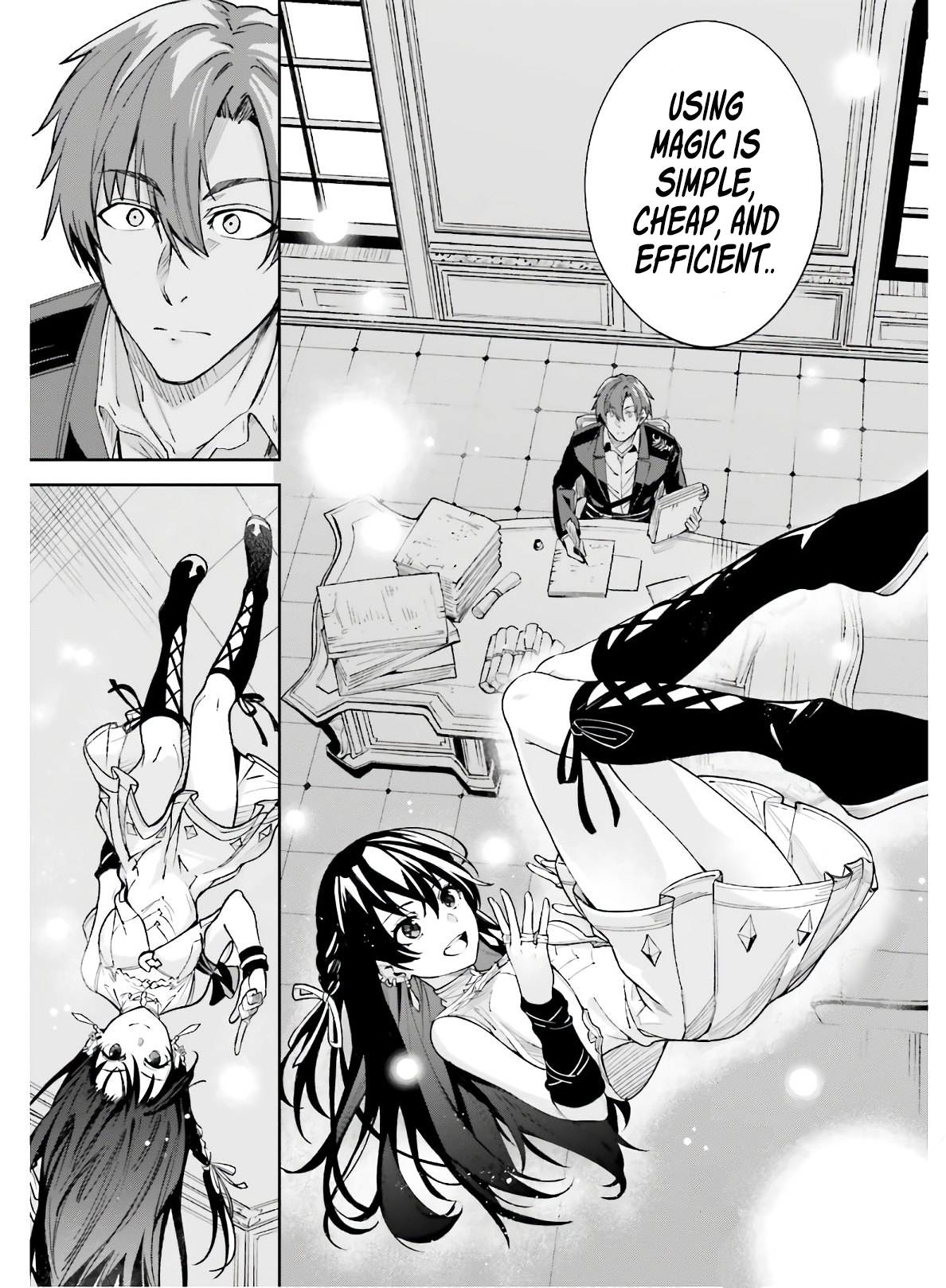 Unnamed Memory Chapter 2 page 12