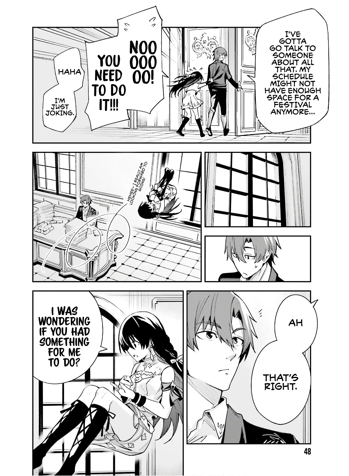 Unnamed Memory Chapter 2 page 15