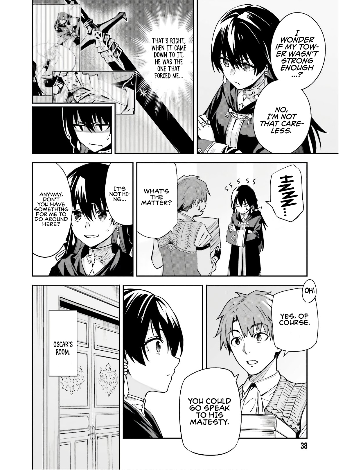 Unnamed Memory Chapter 2 page 5