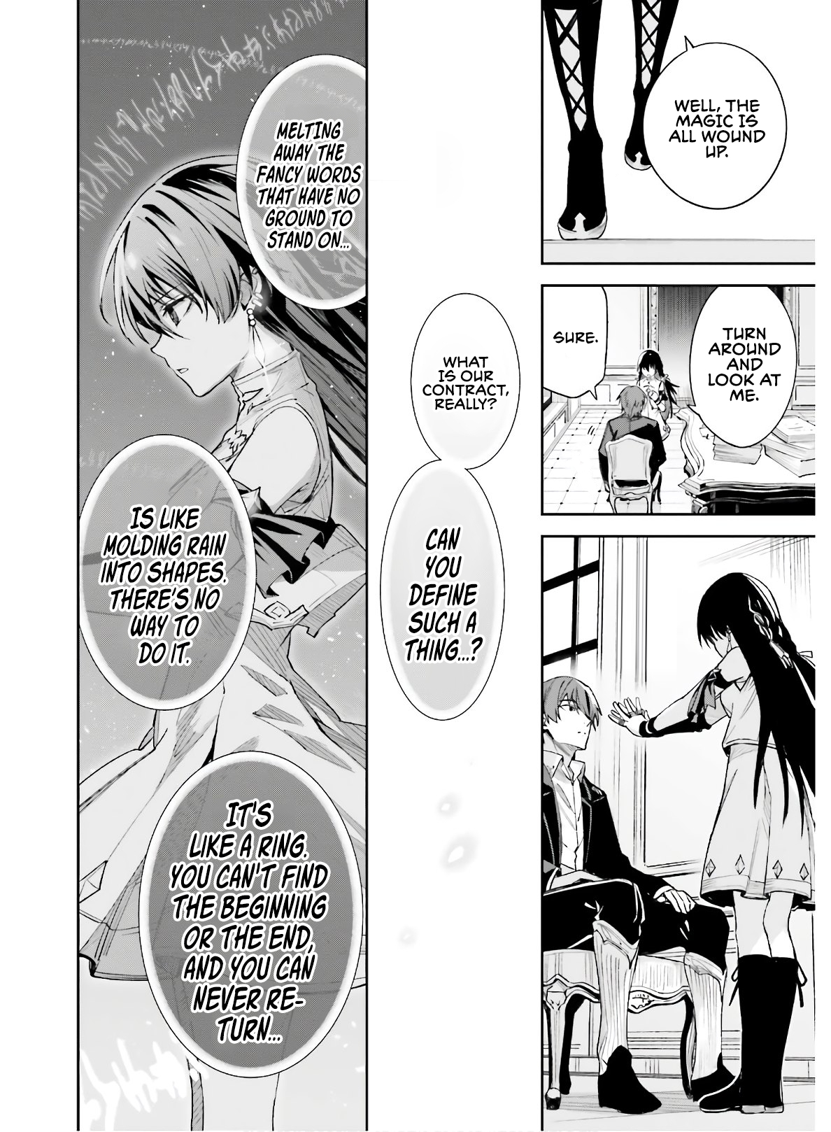 Unnamed Memory Chapter 2 page 17