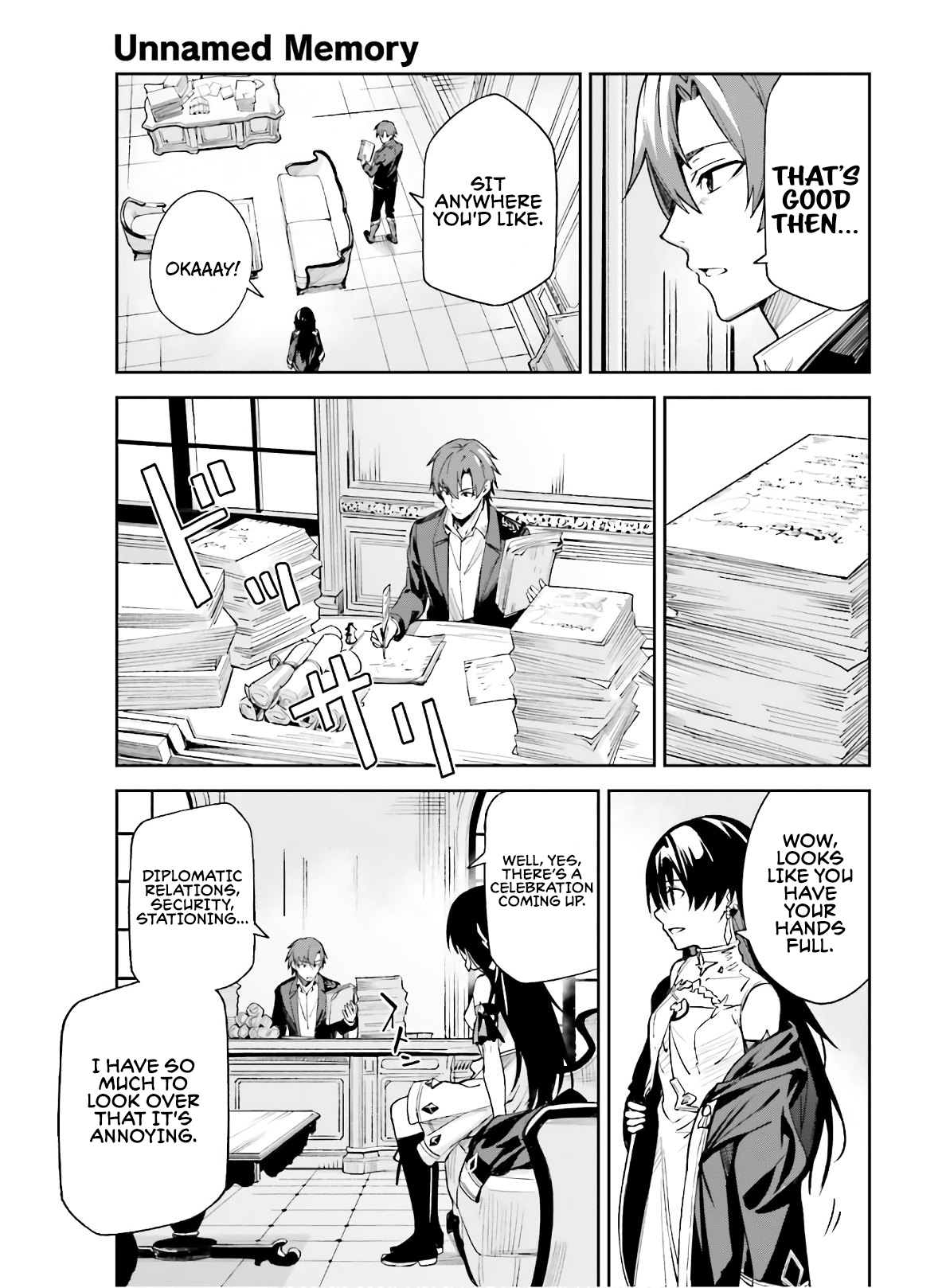 Unnamed Memory Chapter 2 page 8