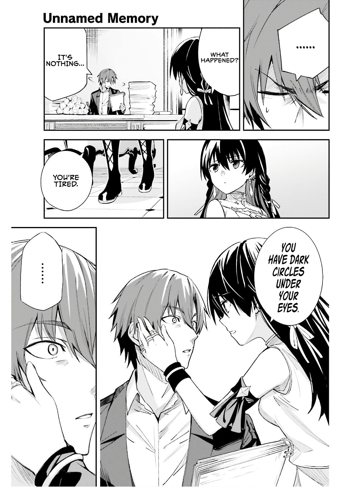 Unnamed Memory Chapter 2 page 24
