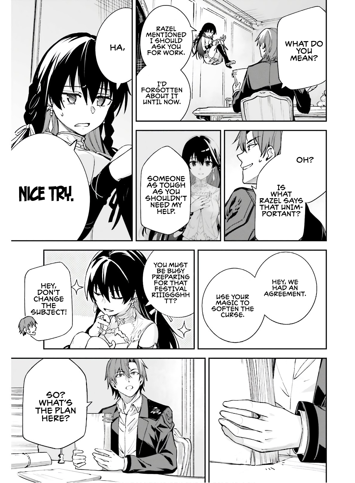 Unnamed Memory Chapter 2 page 16