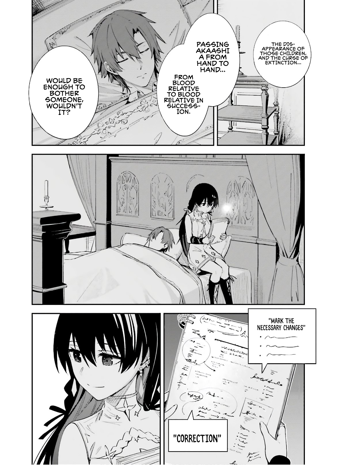 Unnamed Memory Chapter 2 page 27
