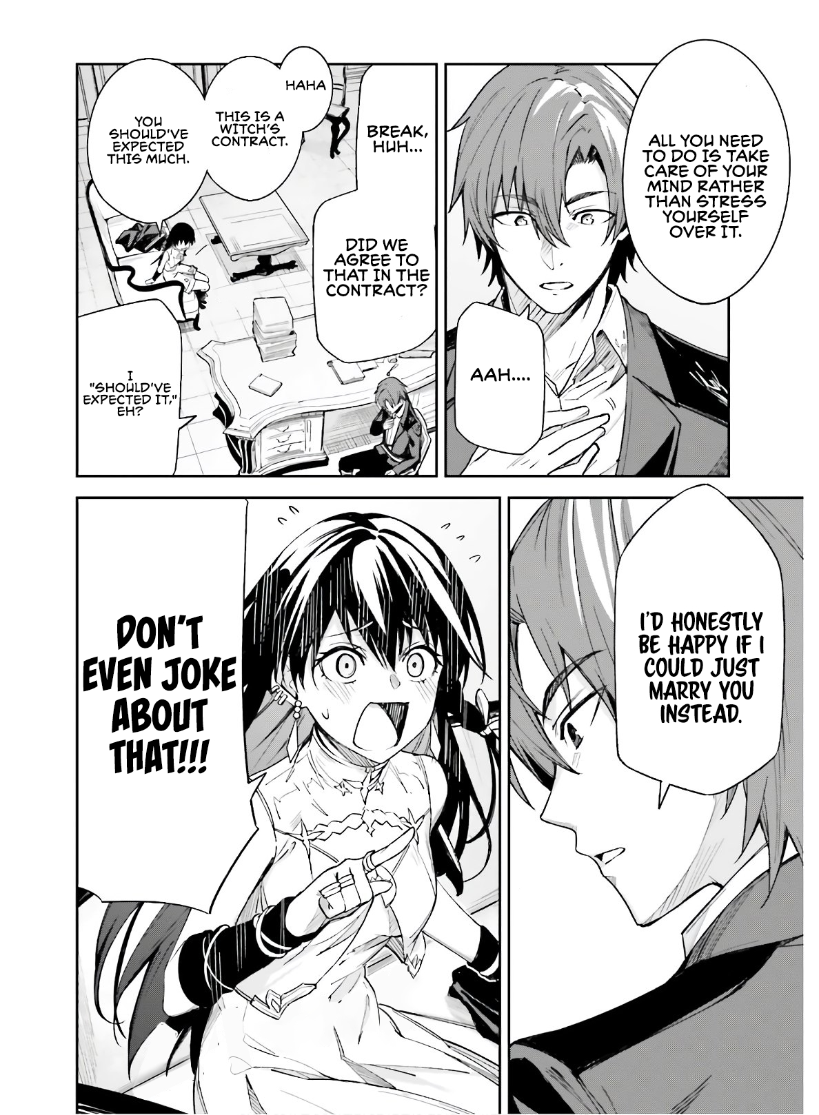 Unnamed Memory Chapter 2 page 21