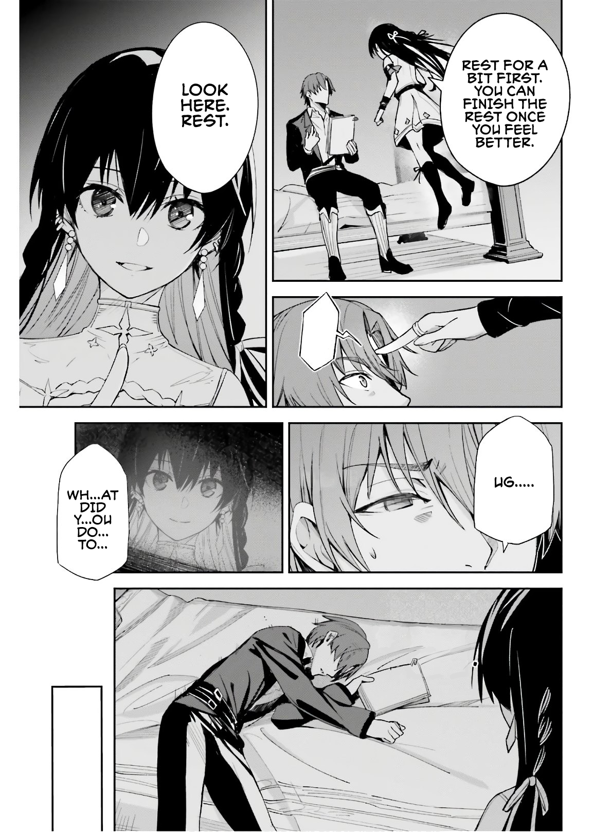 Unnamed Memory Chapter 2 page 26