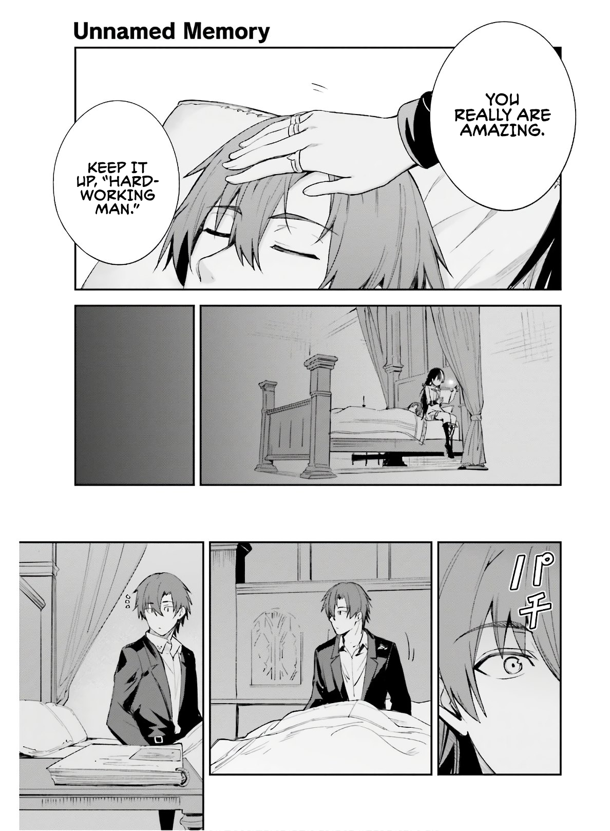Unnamed Memory Chapter 2 page 28